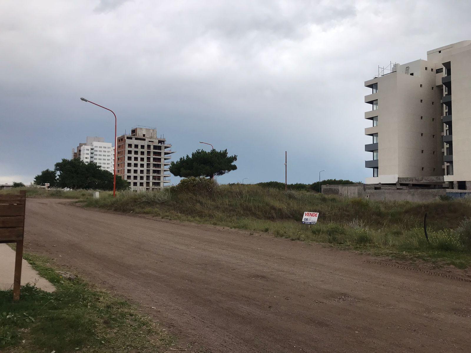 yatasto y las Gaviotas · Monte Hermoso — foto 5