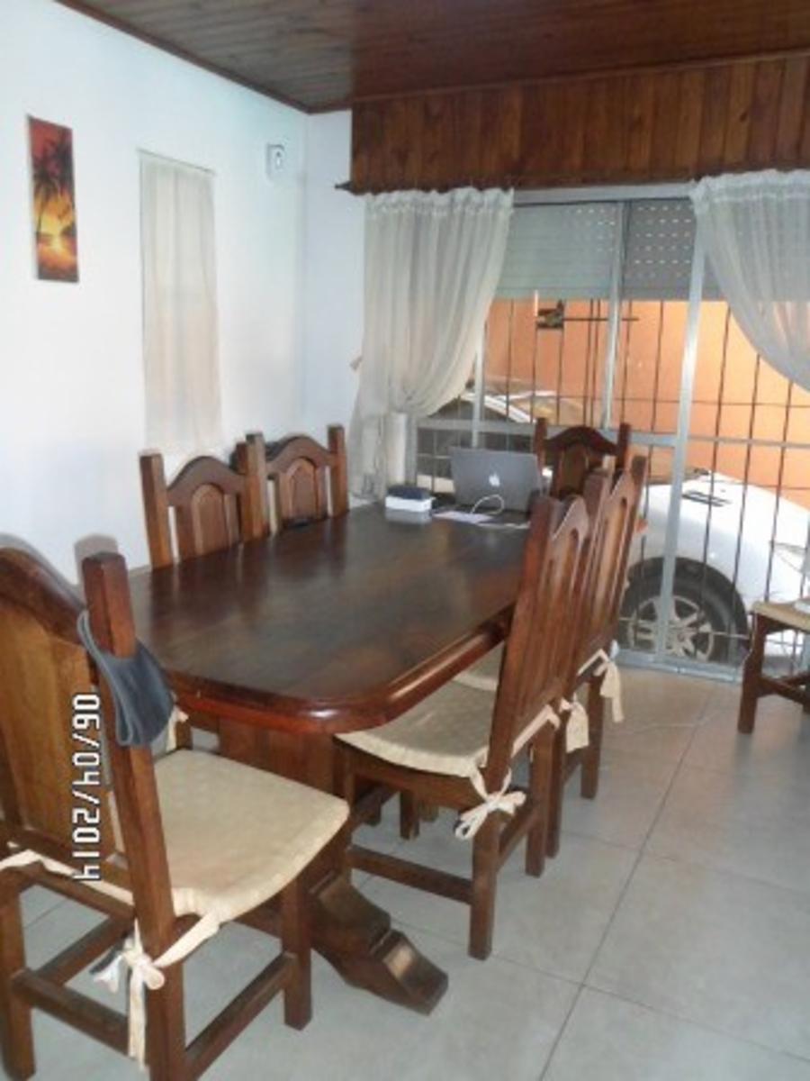 Esperanza 351 · Escobar — foto 3