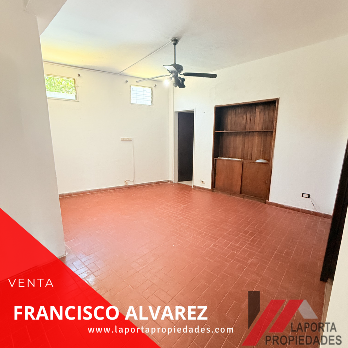 SAN MARTIN · Moreno — foto 15