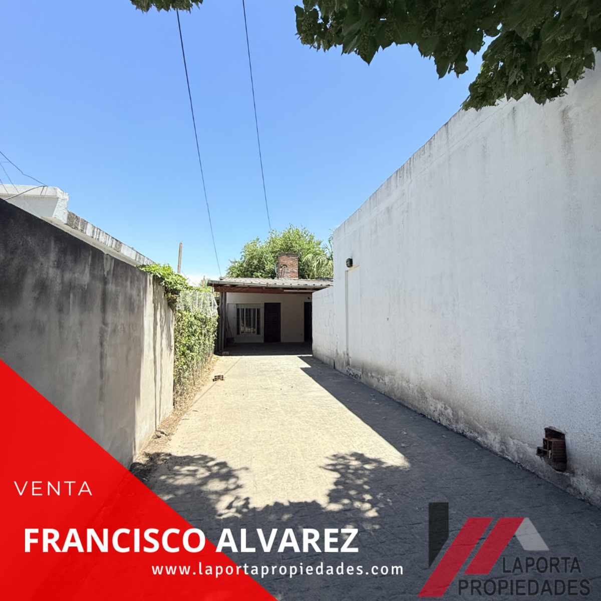 SAN MARTIN · Moreno — foto 4