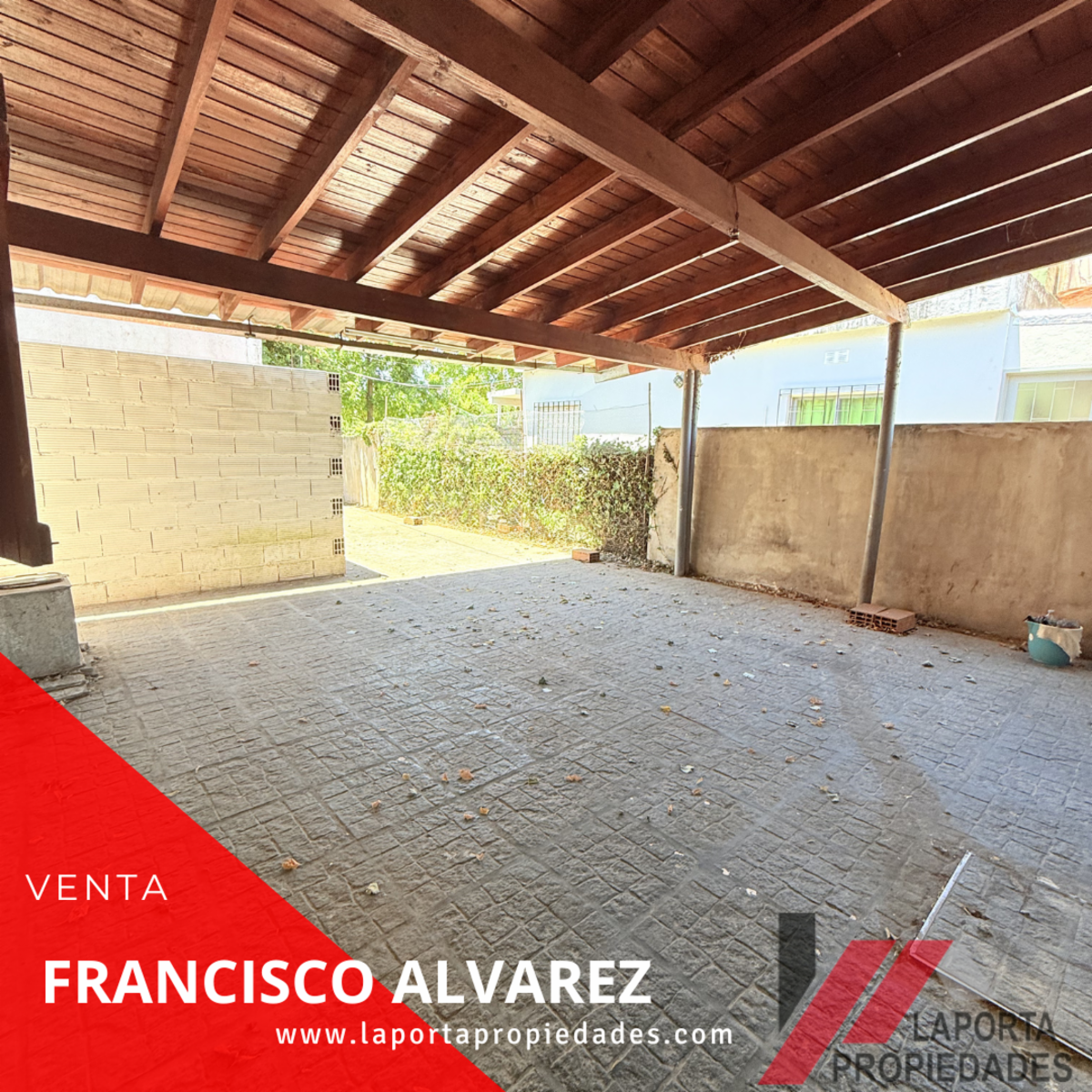 SAN MARTIN · Moreno — foto 5