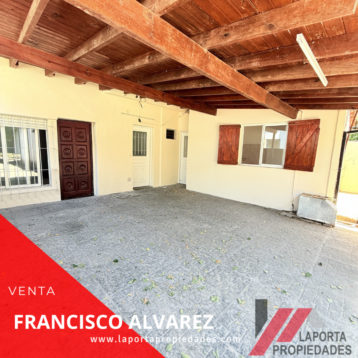 SAN MARTIN · Moreno — foto 6