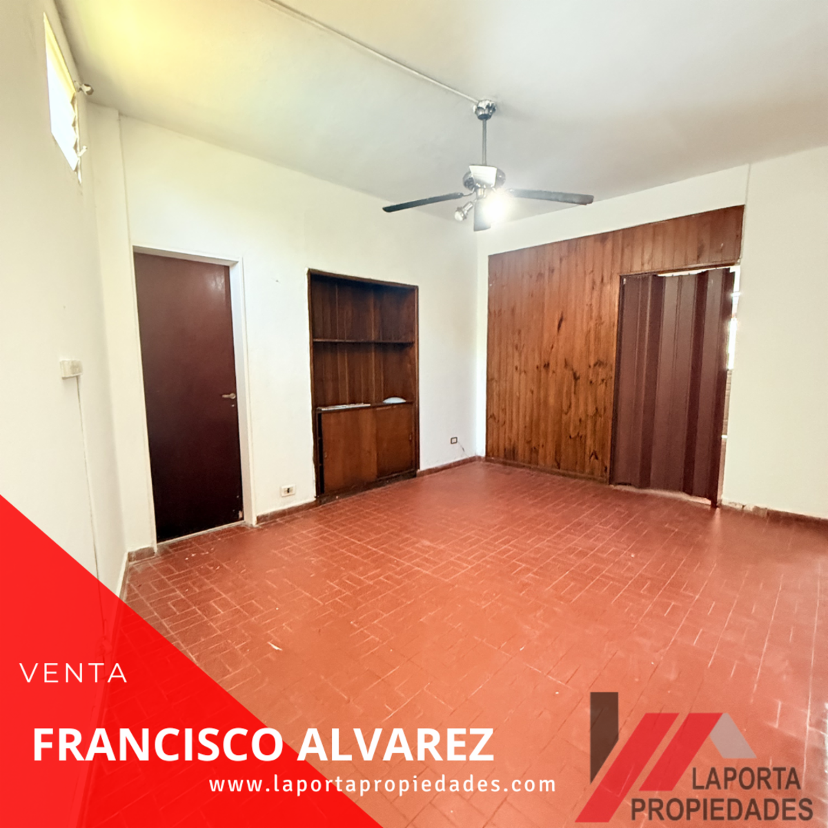 SAN MARTIN · Moreno — foto 10