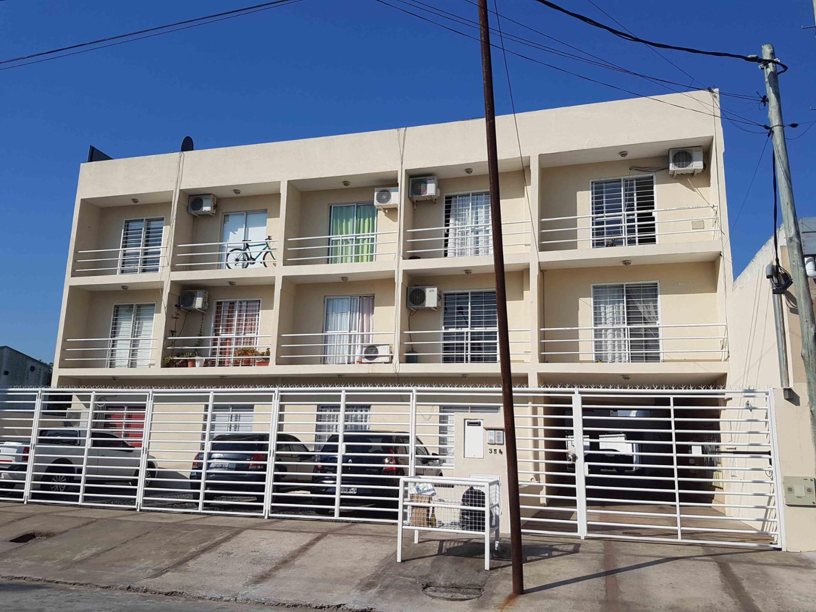 Alcande Gonzalez Barbosa 354 · Morón — foto 9