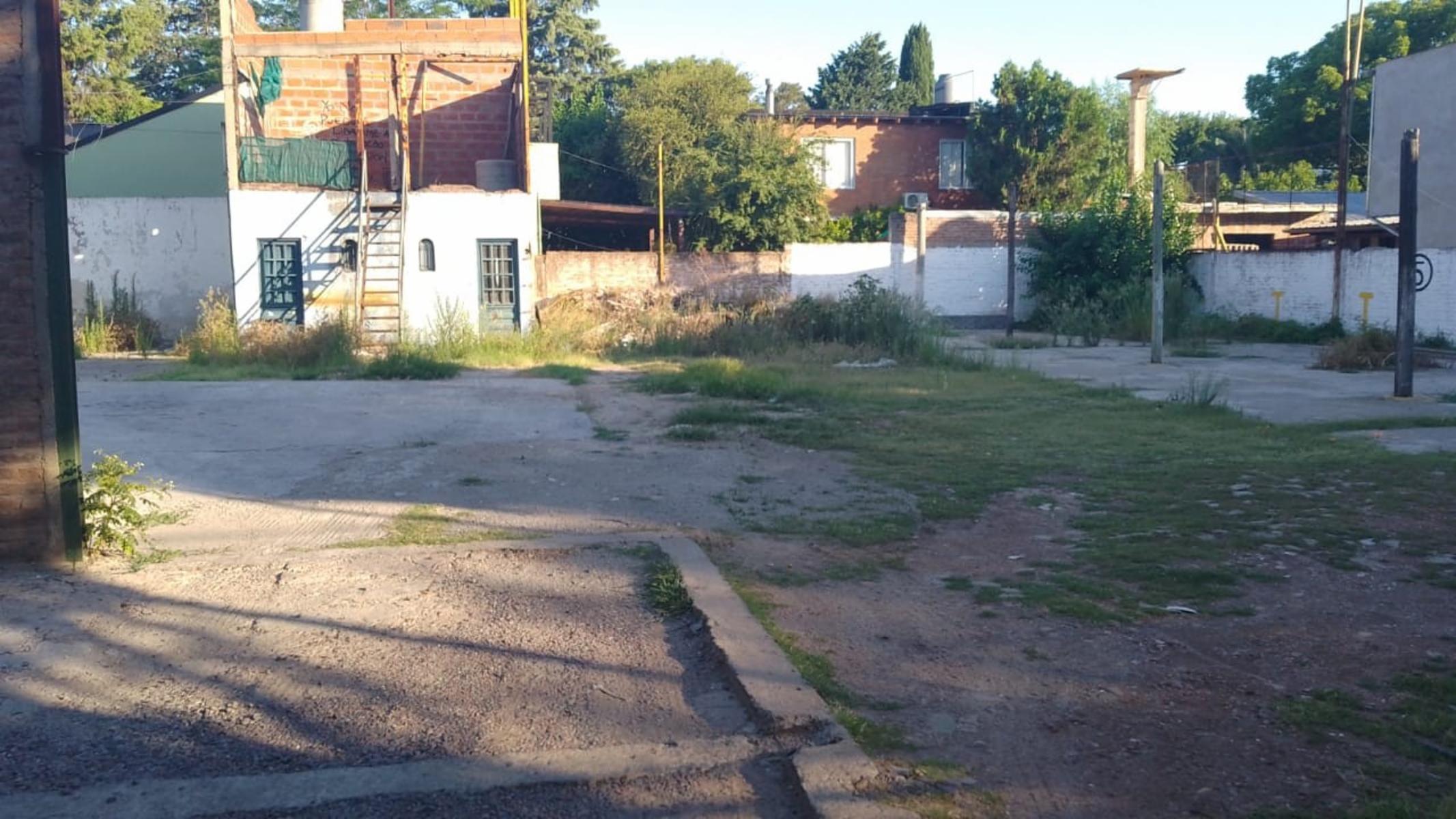 Fernandez de la Cruz 400 · Ituzaingó — foto 12