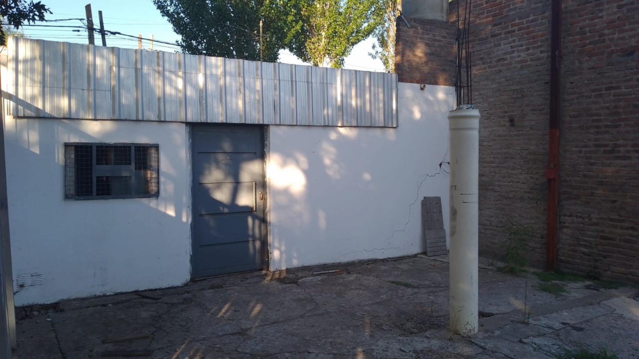 Fernandez de la Cruz 400 · Ituzaingó — foto 13