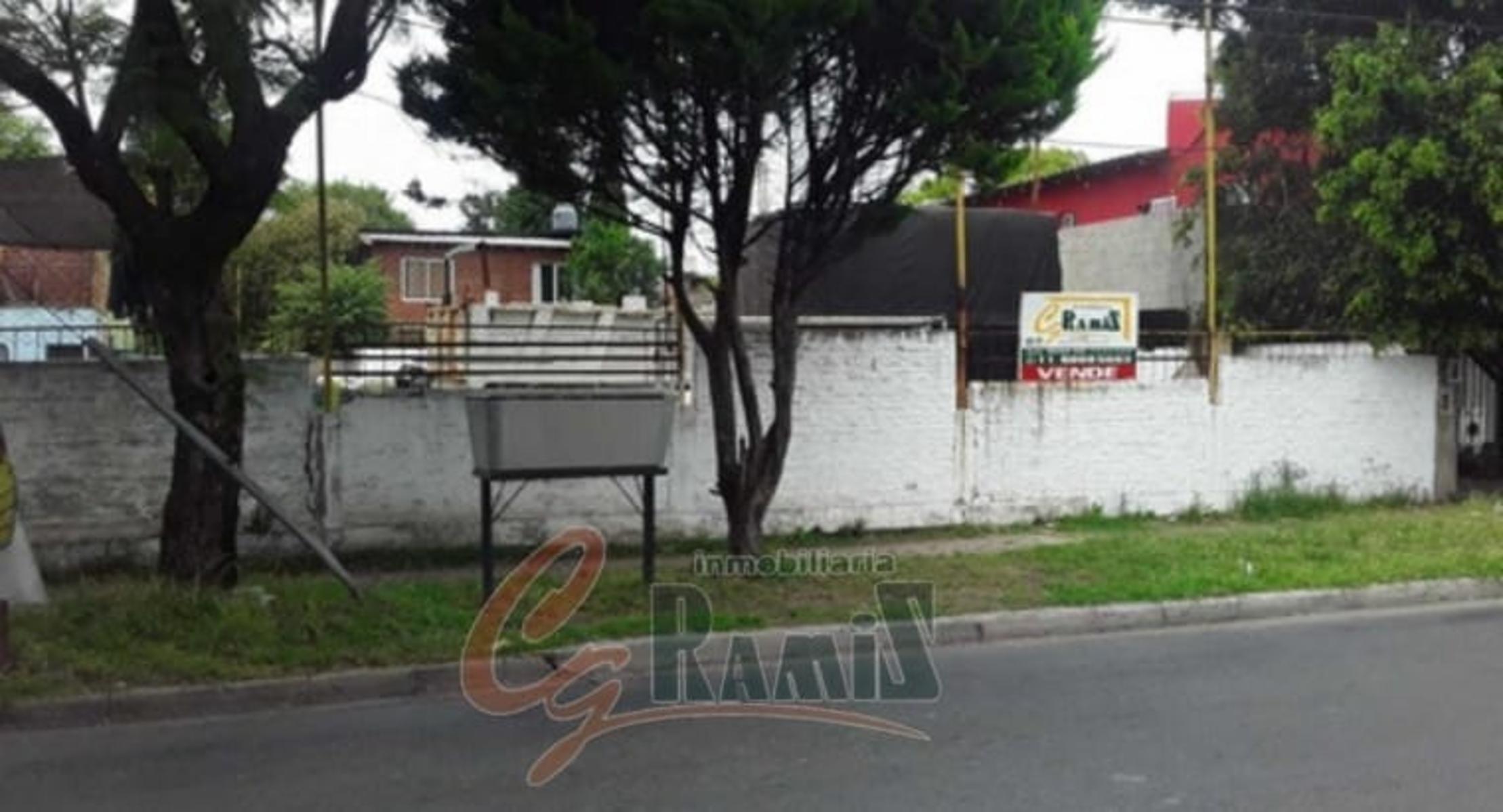 Fernandez de la Cruz 400 · Ituzaingó — foto 3