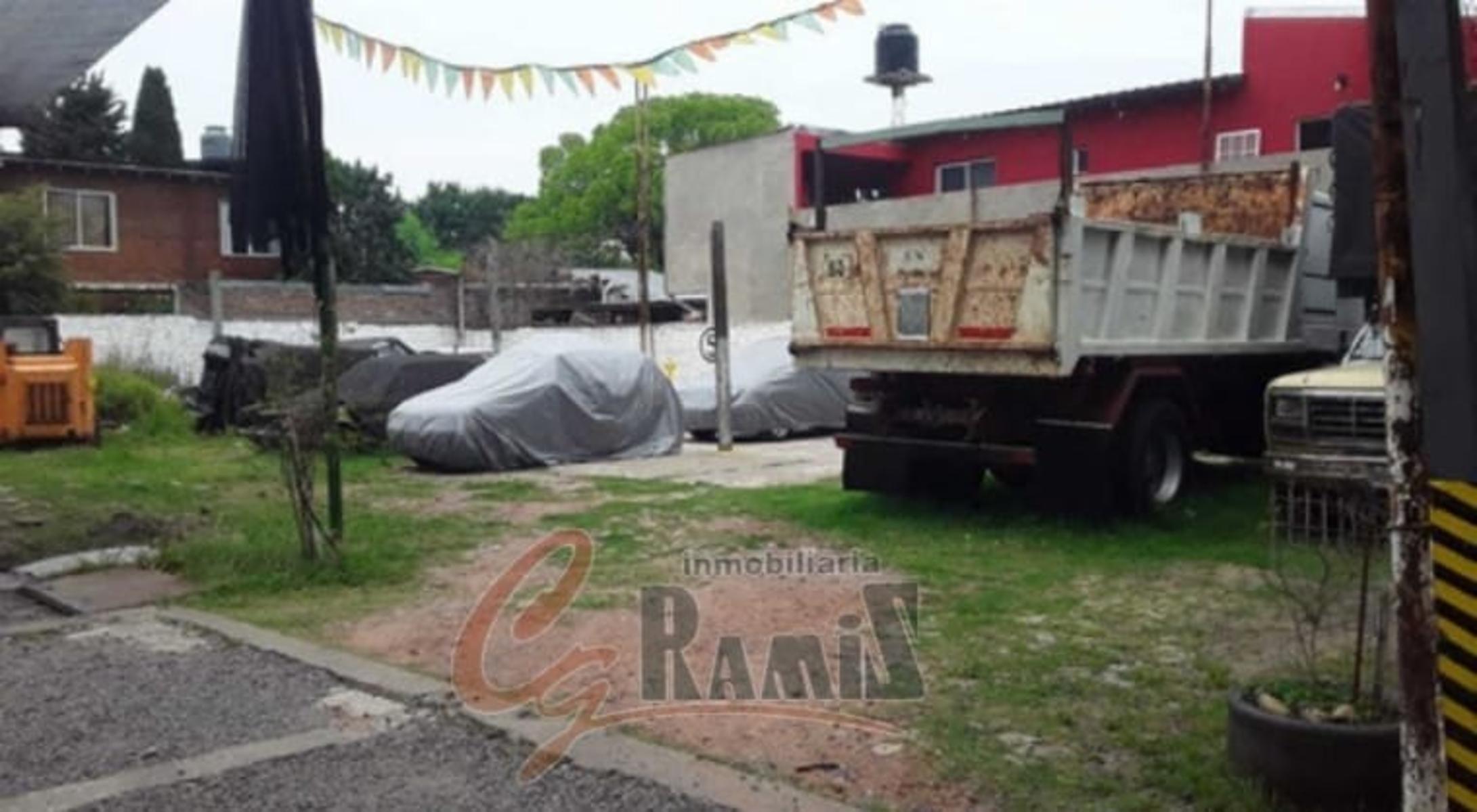 Fernandez de la Cruz 400 · Ituzaingó — foto 5