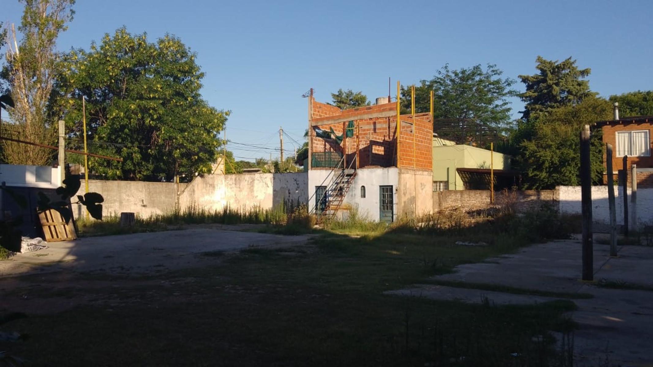 Fernandez de la Cruz 400 · Ituzaingó — foto 6