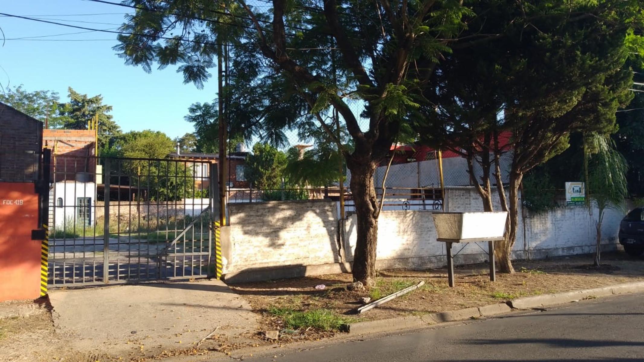Fernandez de la Cruz 400 · Ituzaingó — foto 8