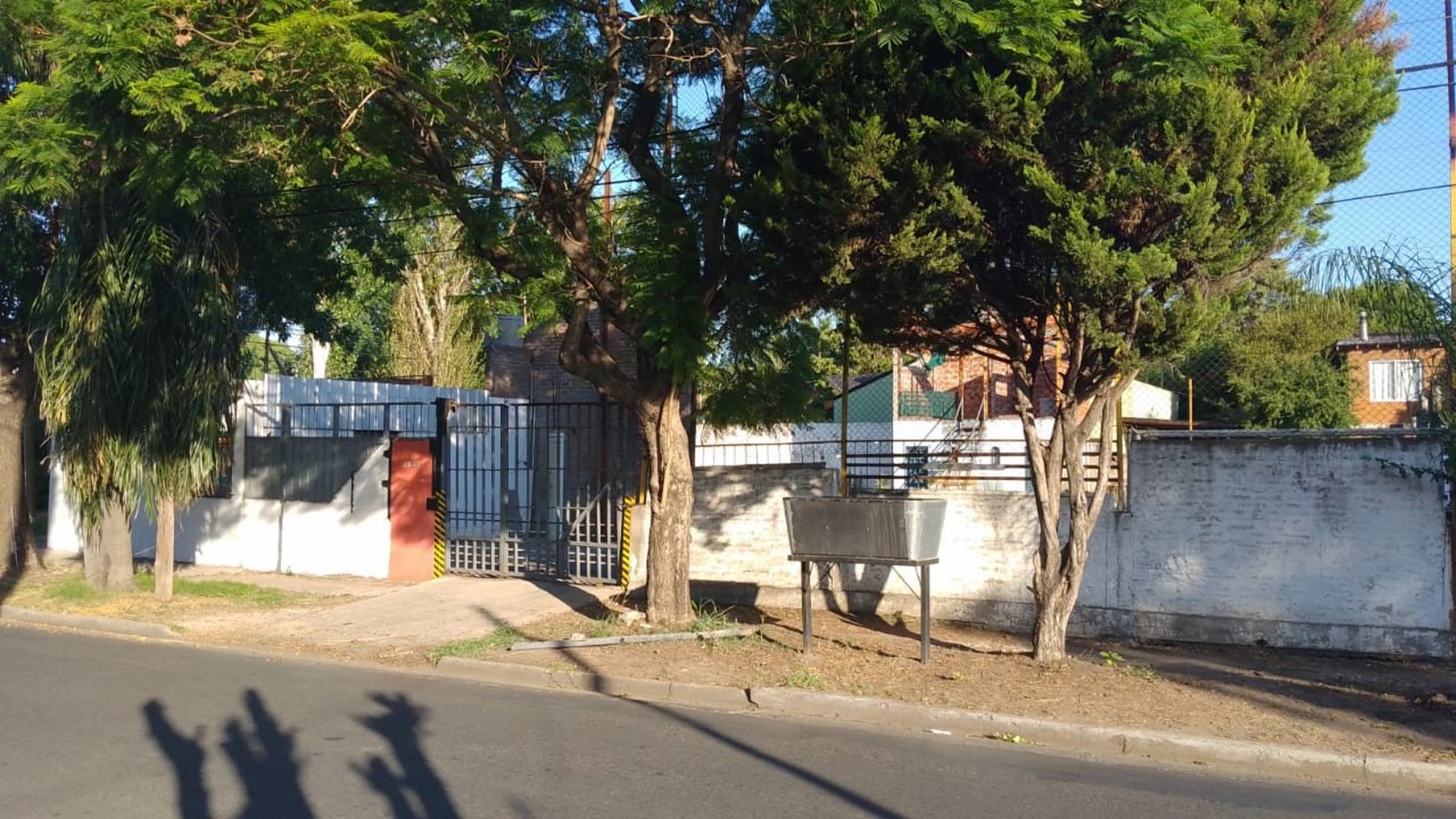 Fernandez de la Cruz 400 · Ituzaingó — foto 9