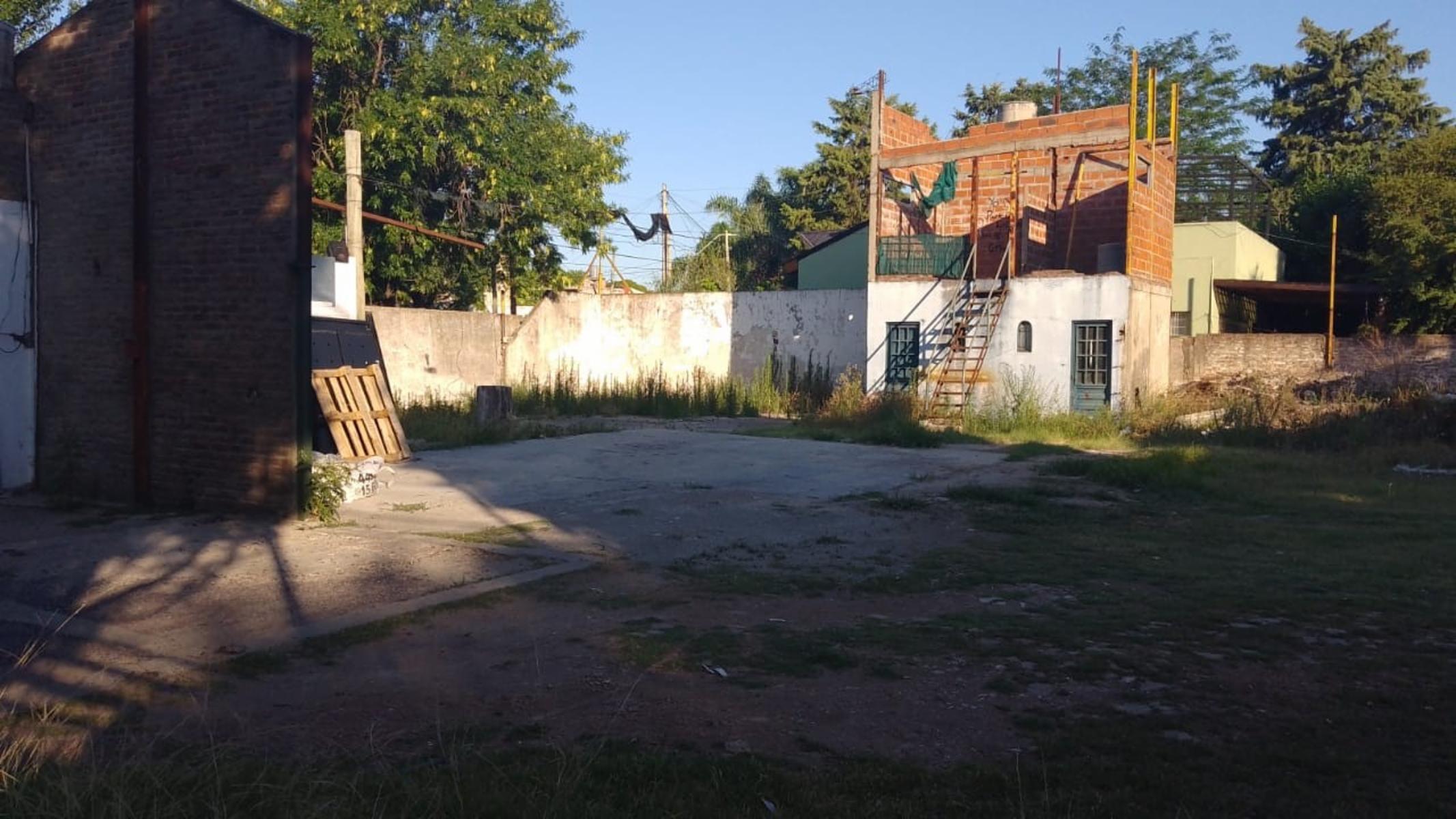 Fernandez de la Cruz 400 · Ituzaingó — foto 10