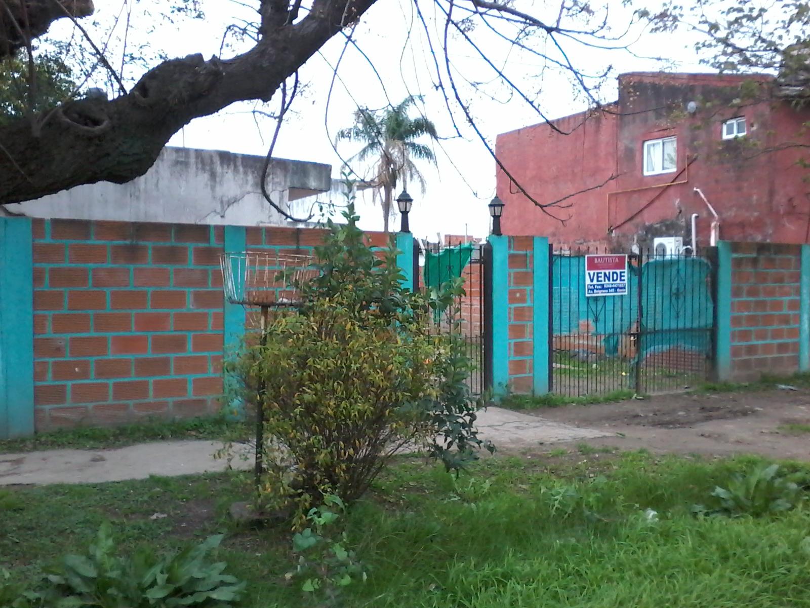 CENTENARIO AL 2800 · Escobar — foto 3