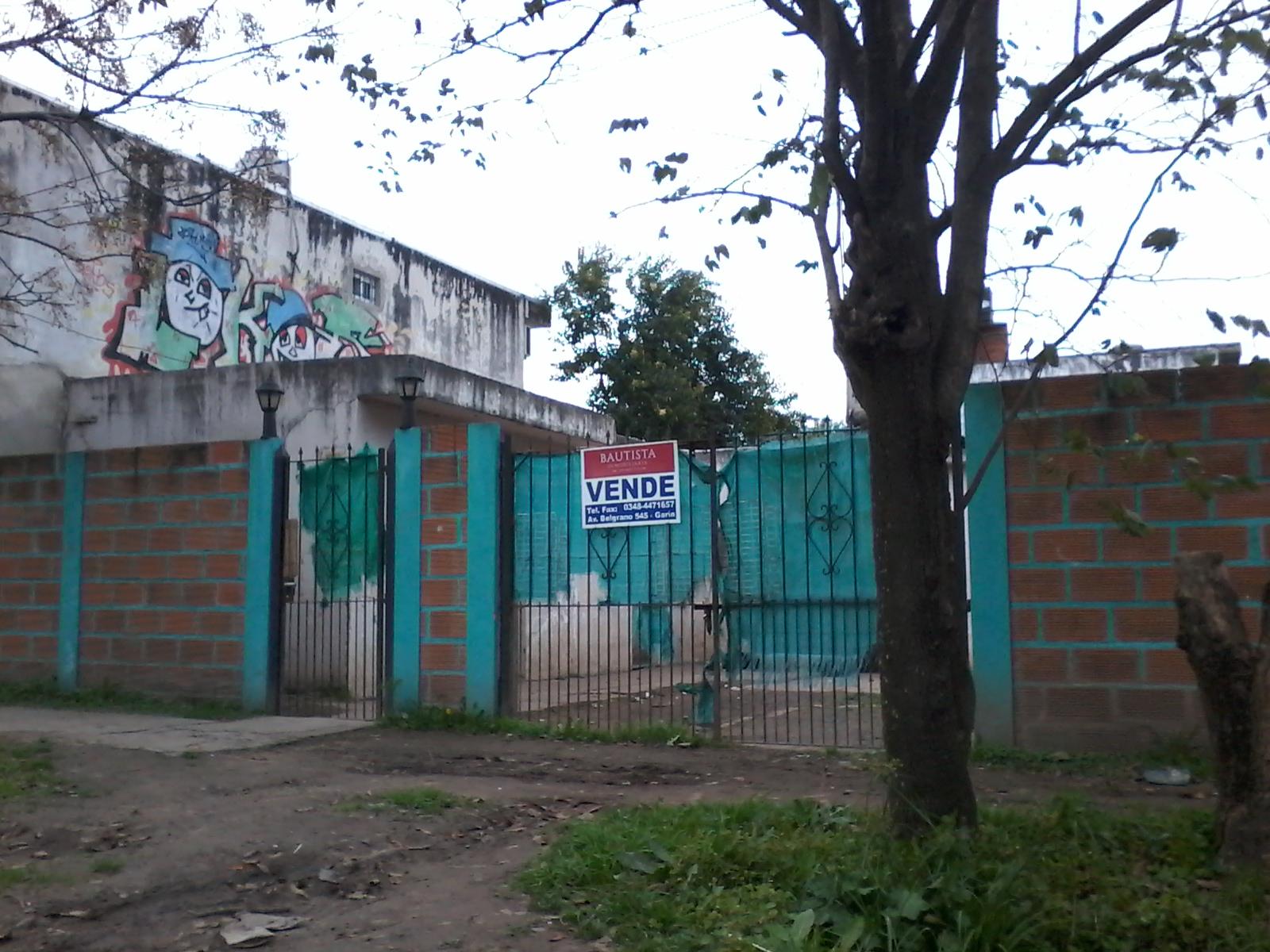 CENTENARIO AL 2800 · Escobar — foto 4