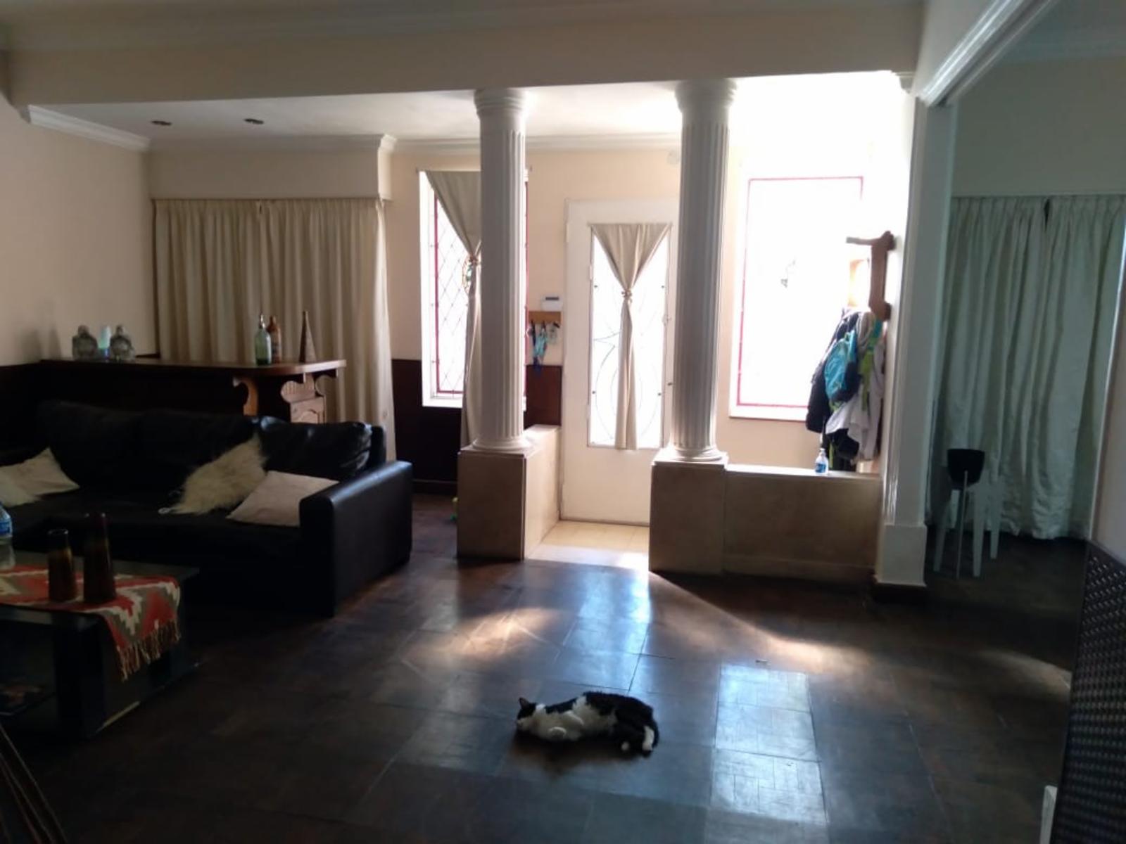 HERMOSA CASA CENTRICA