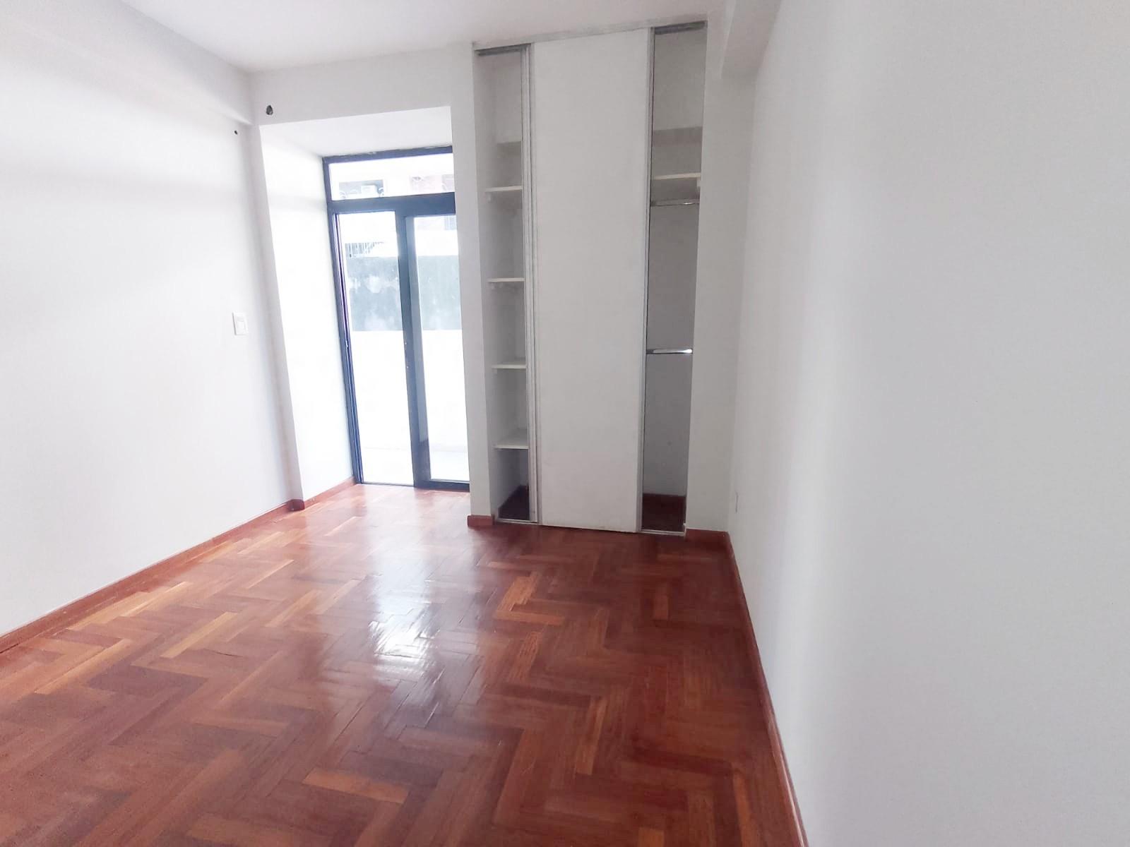 BºNorte-Dpto.1 Dormitorio-ALQUILER