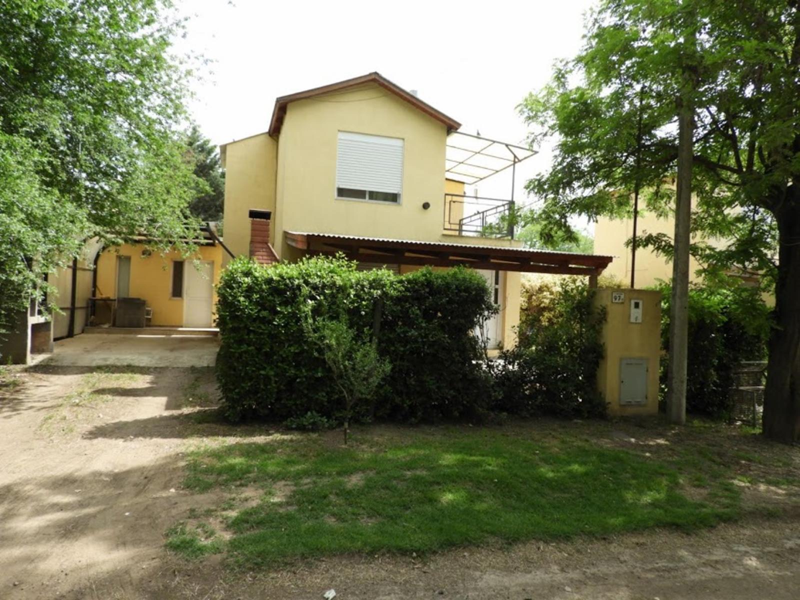 AMBAR 100 · Tornquist — foto 3