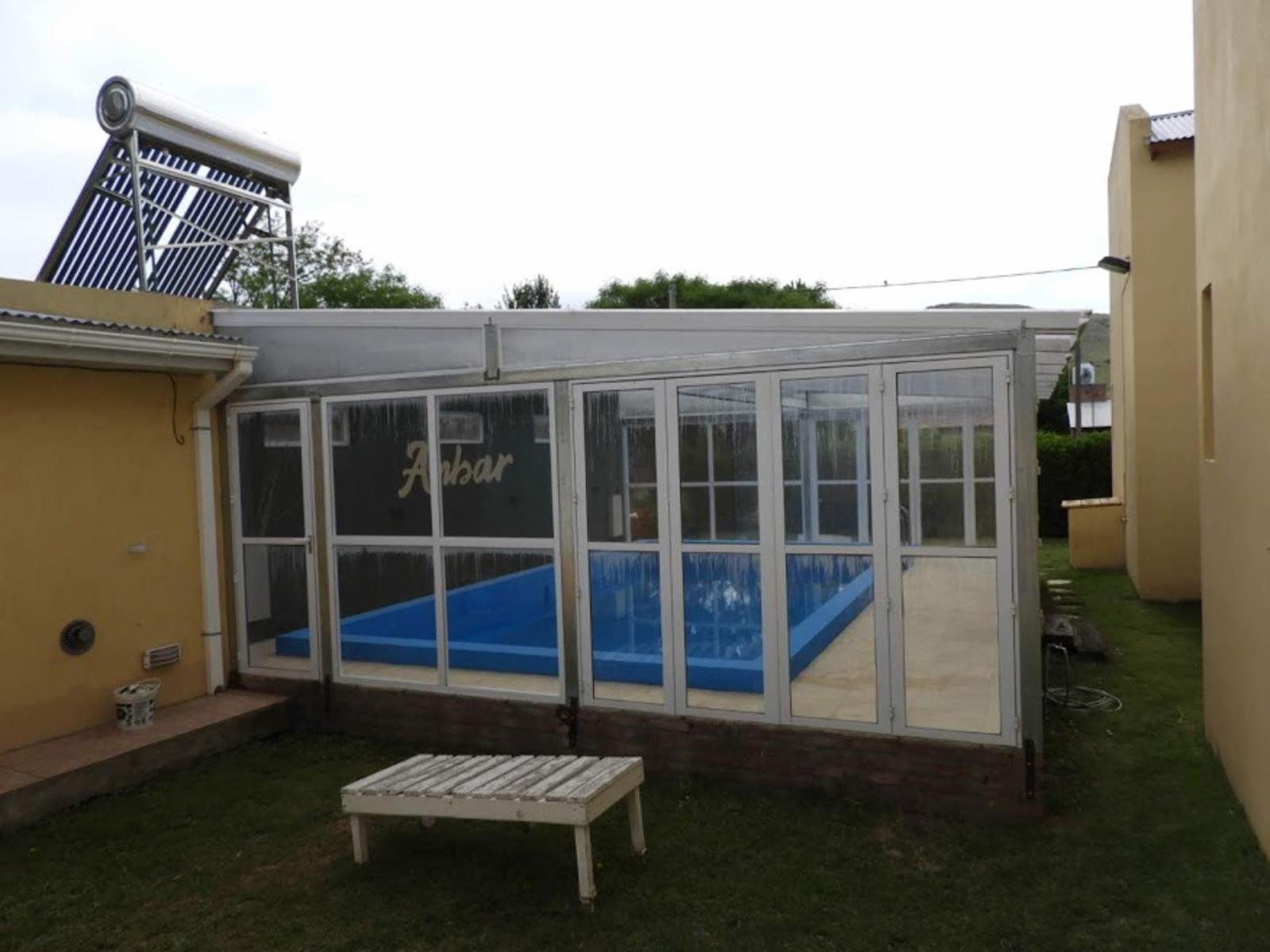 AMBAR 100 · Tornquist — foto 4