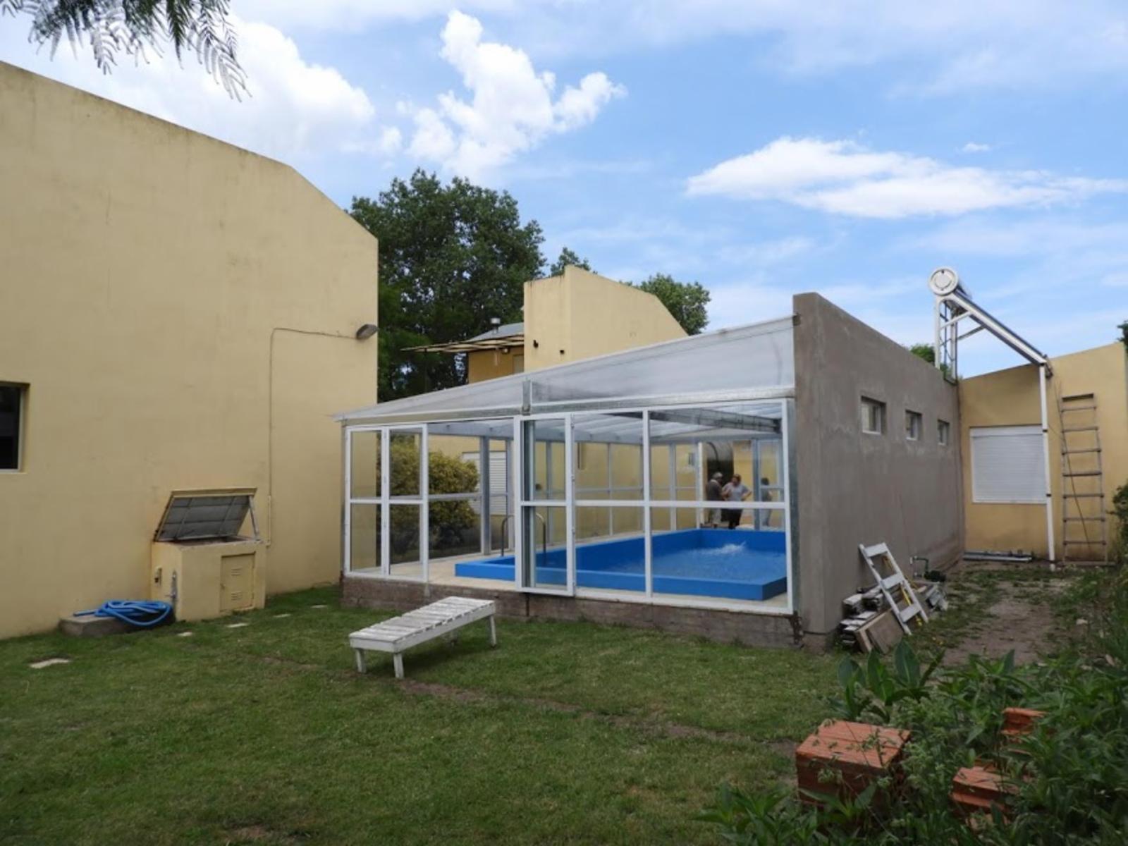 AMBAR 100 · Tornquist — foto 6