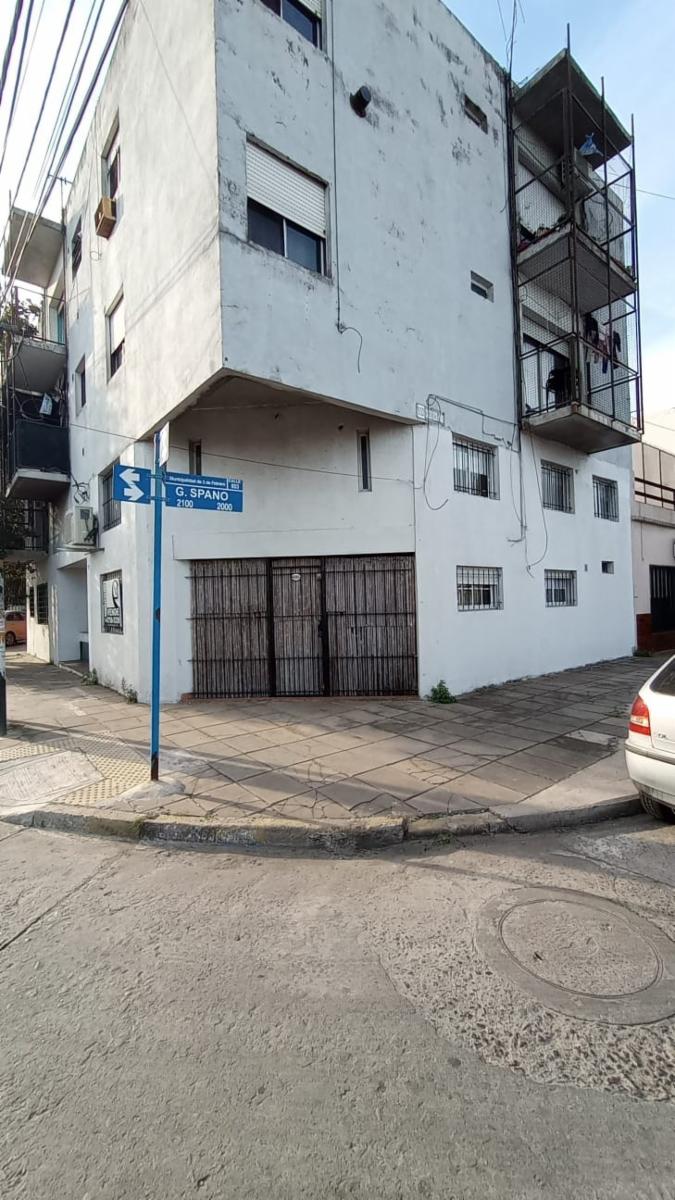 Av. Pte. Perón al 6000 · Tres De Febrero — foto 3