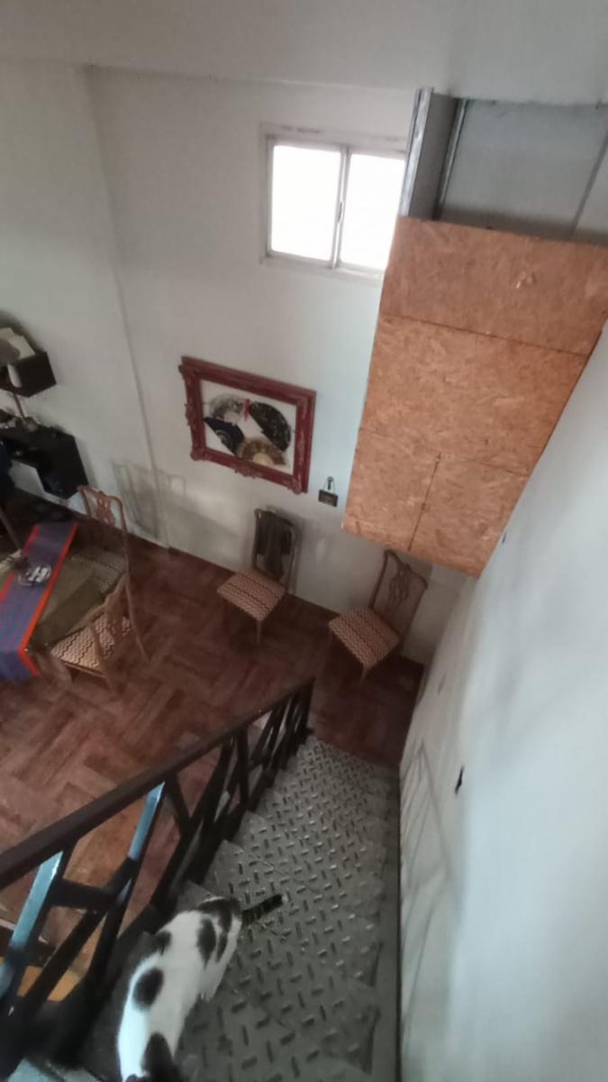 Av. Pte. Perón al 6000 · Tres De Febrero — foto 4