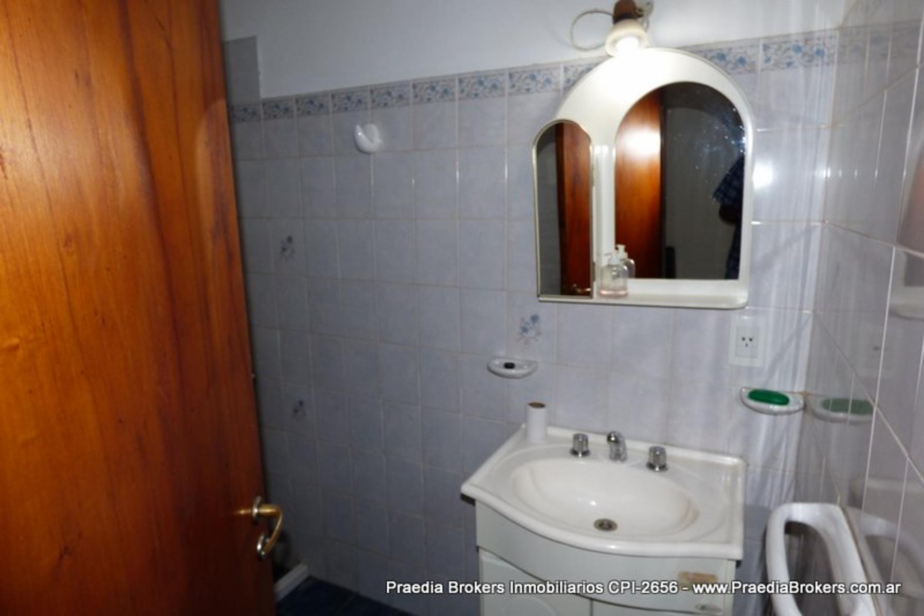 Río Santa Rosa · Calamuchita — foto 19