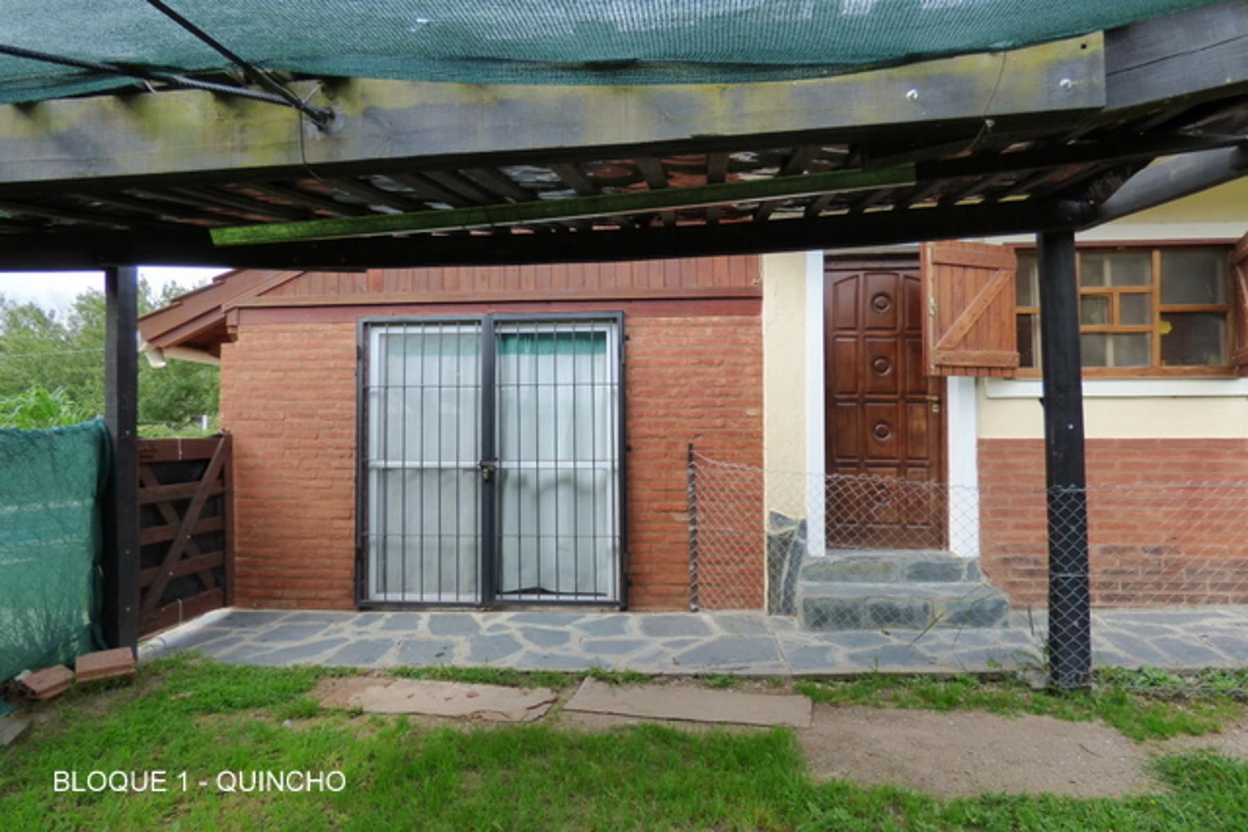 Río Santa Rosa · Calamuchita — foto 23