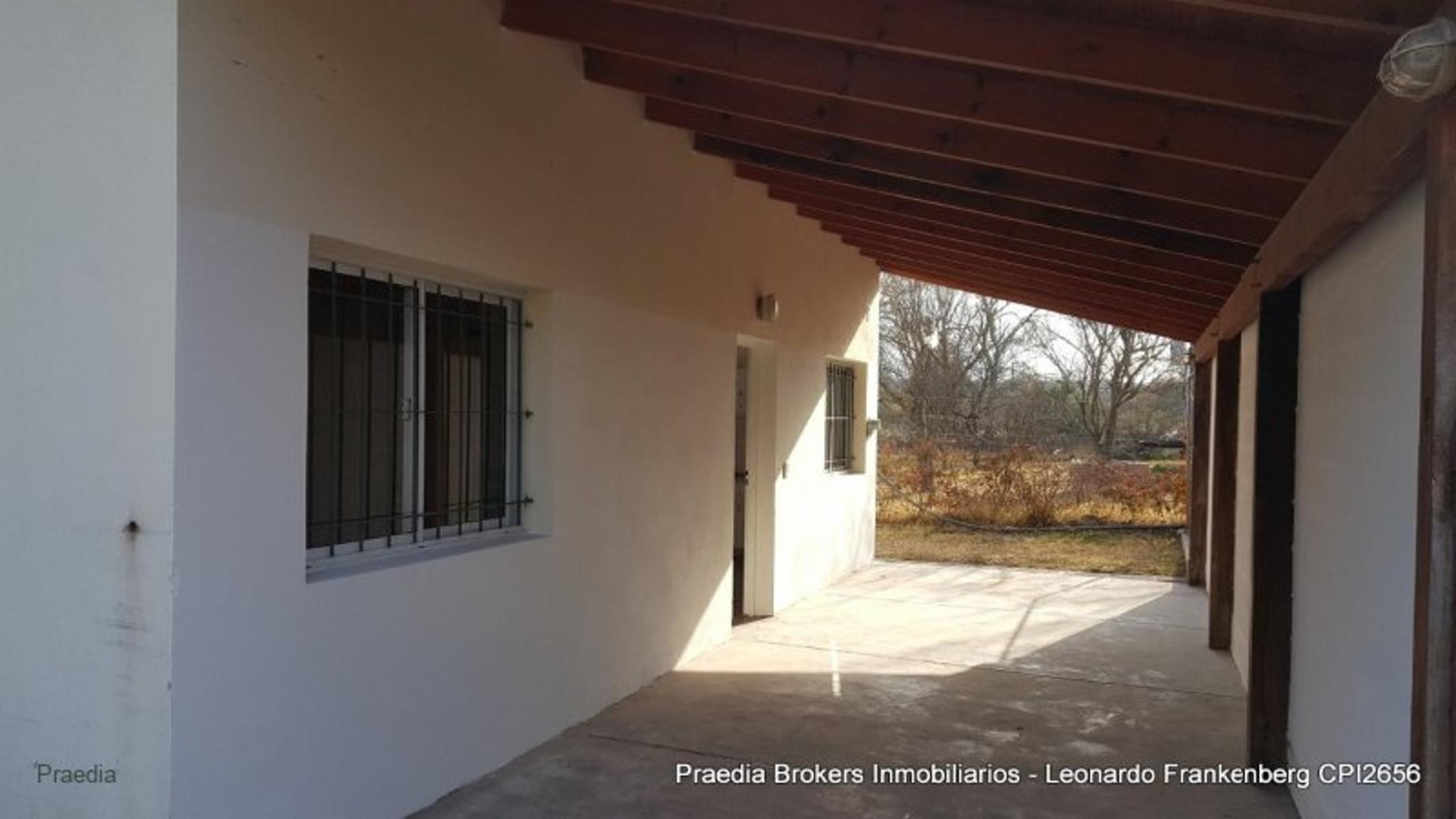 Río Santa Rosa · Calamuchita — foto 24
