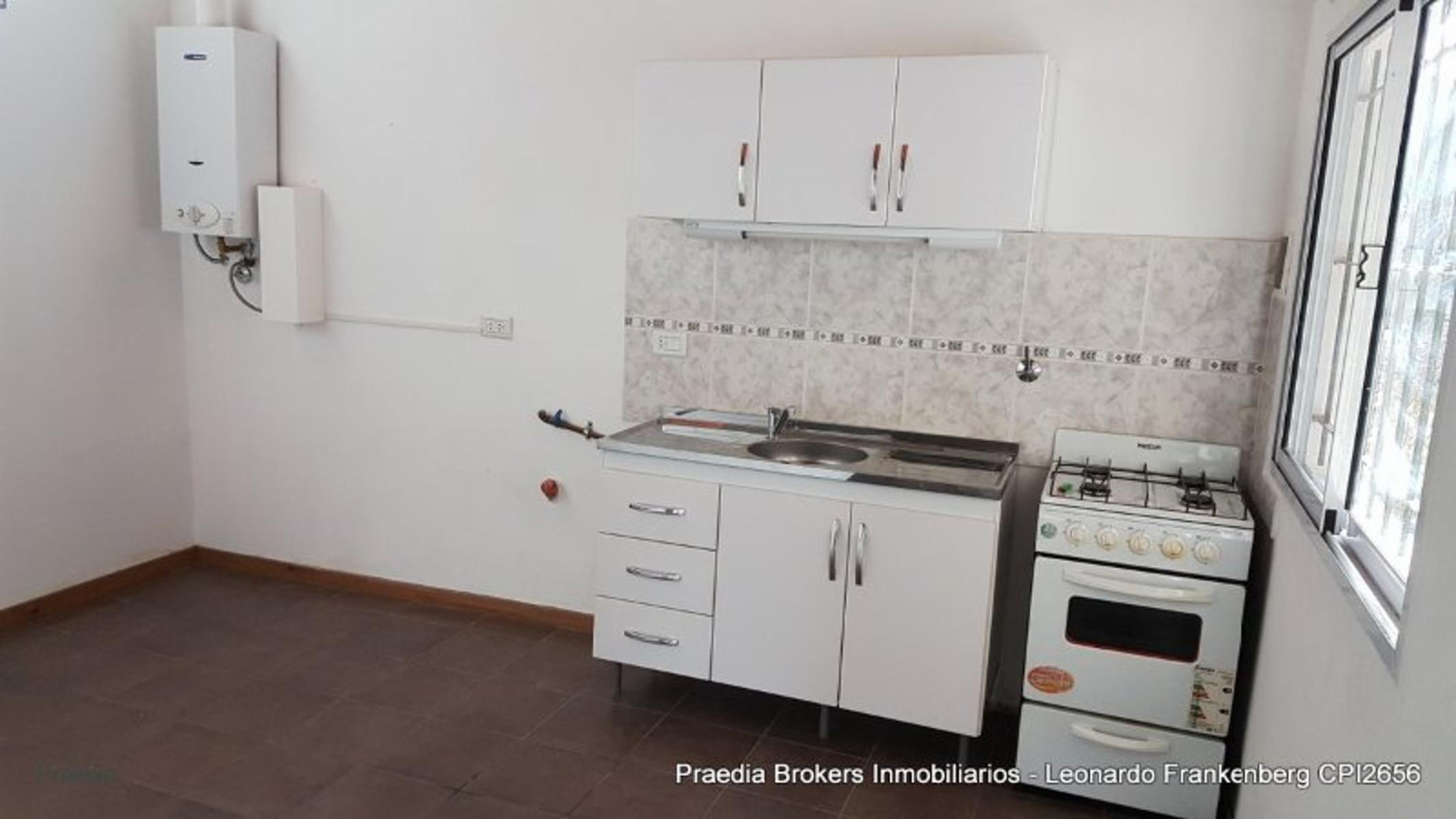 Río Santa Rosa · Calamuchita — foto 25