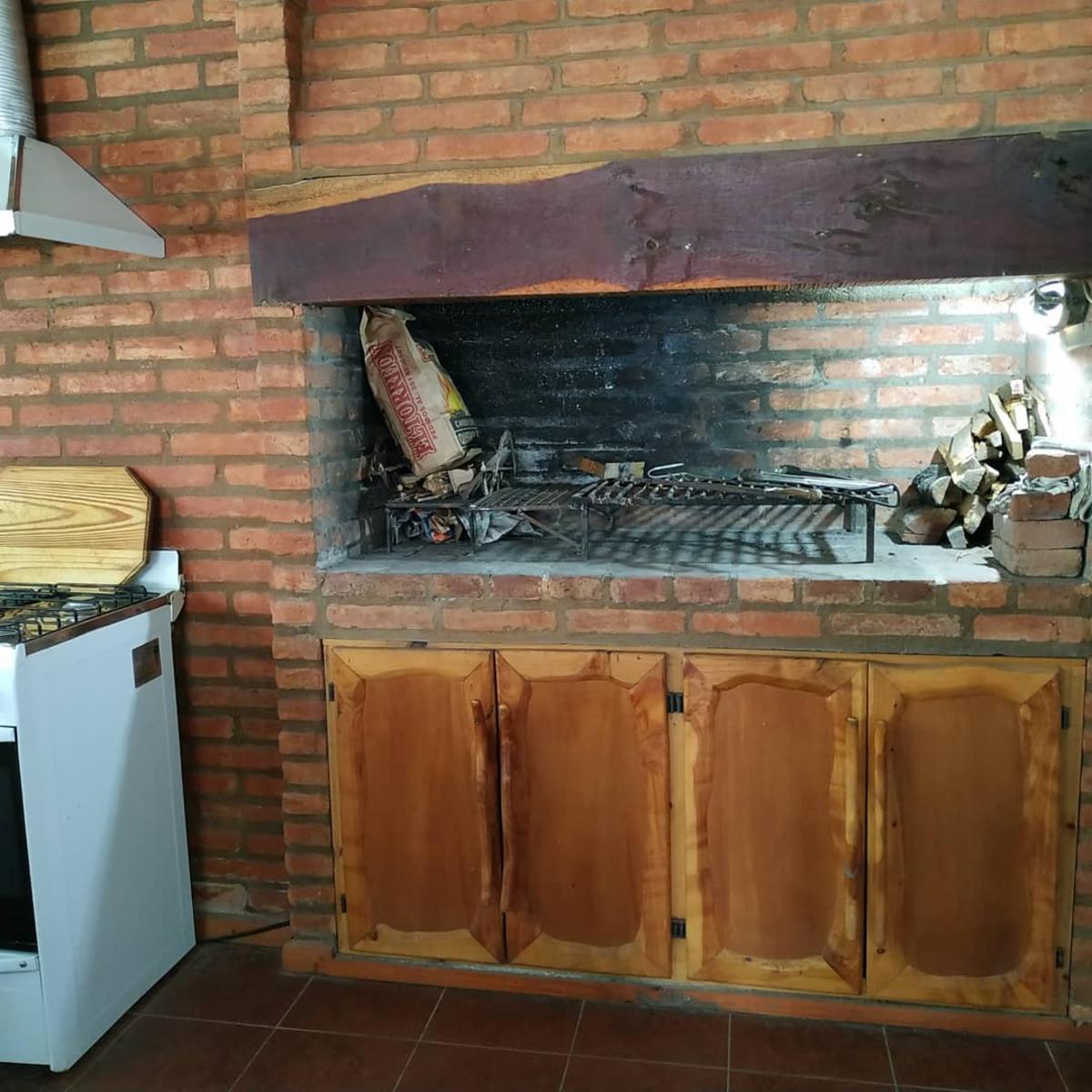 Río Santa Rosa · Calamuchita — foto 39