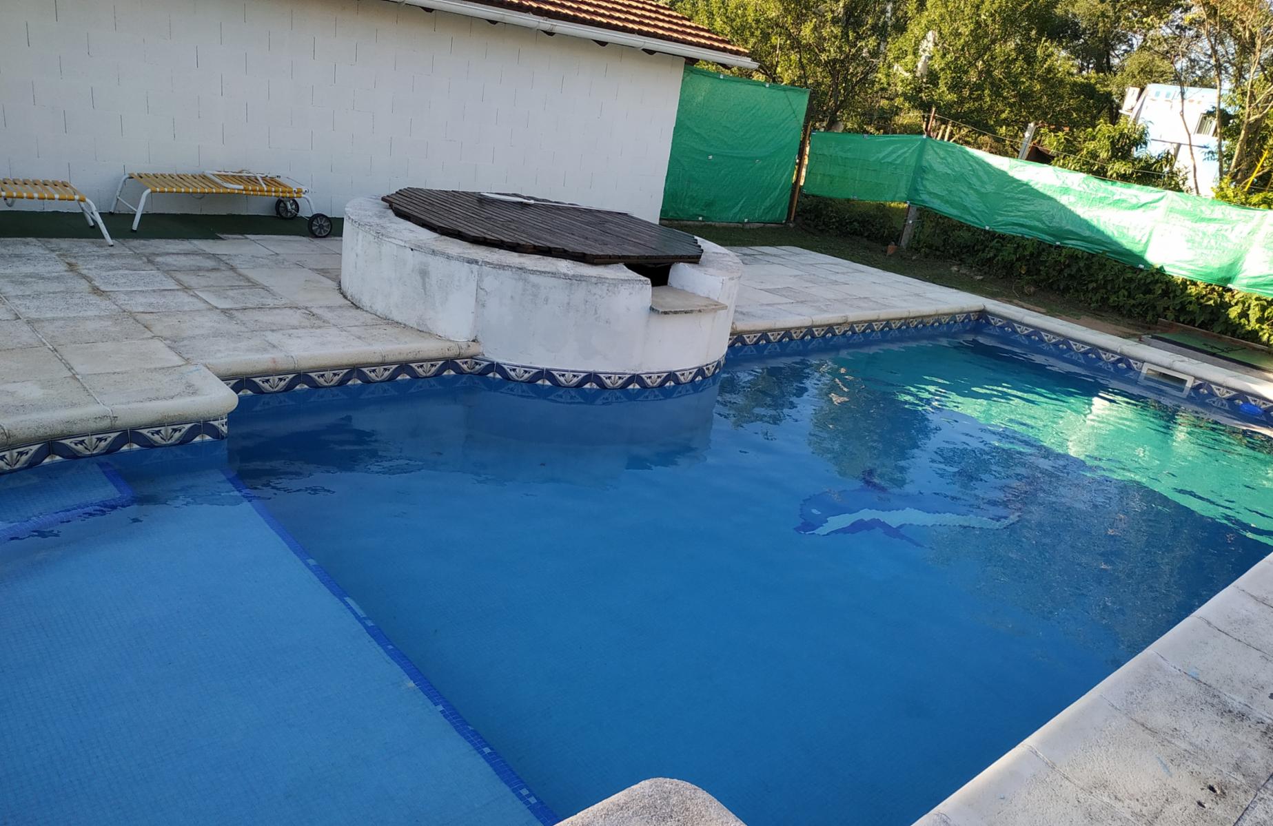 Río Santa Rosa · Calamuchita — foto 40