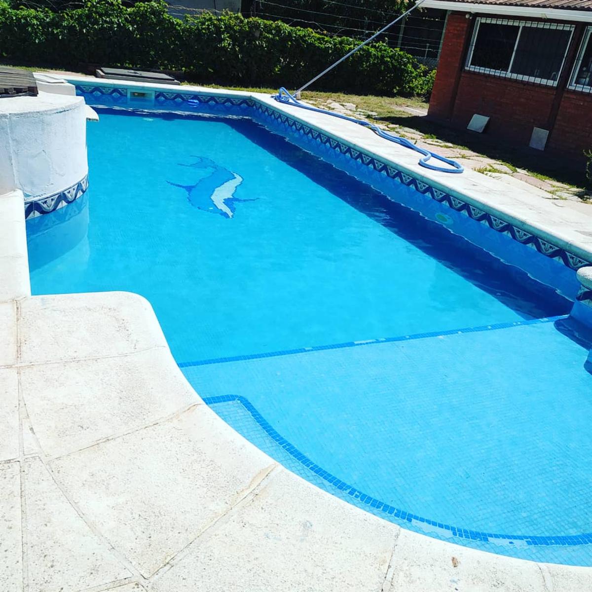 Río Santa Rosa · Calamuchita — foto 41