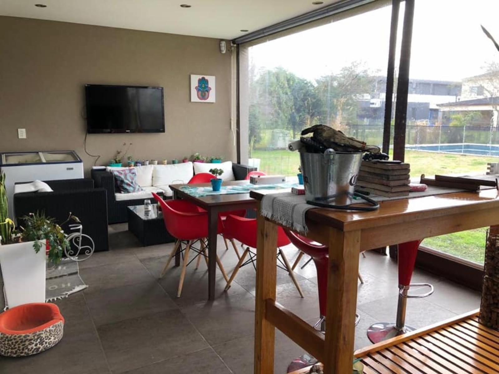 Fincas de Hudson · Berazategui — foto 19