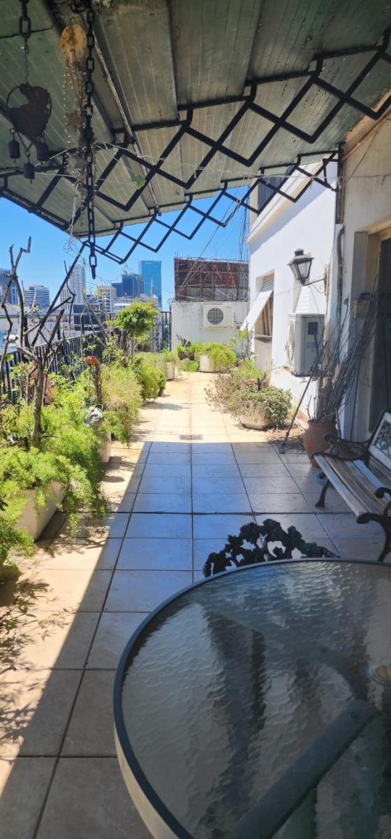 Av Cordoba y Libertad · Barrio Norte — foto 12