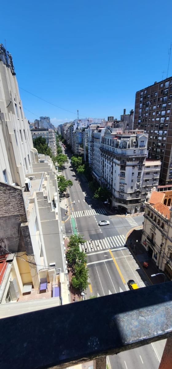 Av Cordoba y Libertad · Barrio Norte — foto 17