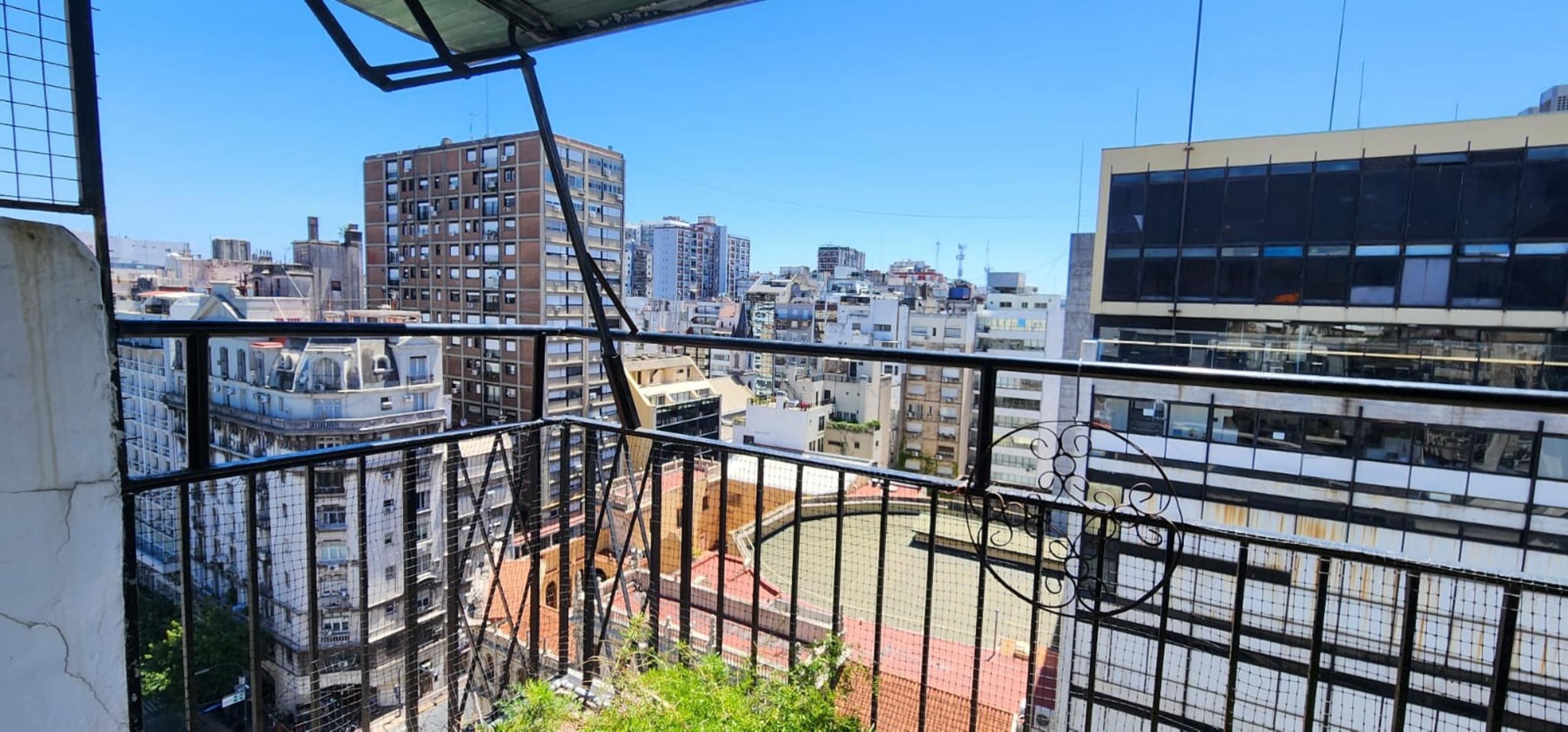 Av Cordoba y Libertad · Barrio Norte — foto 18