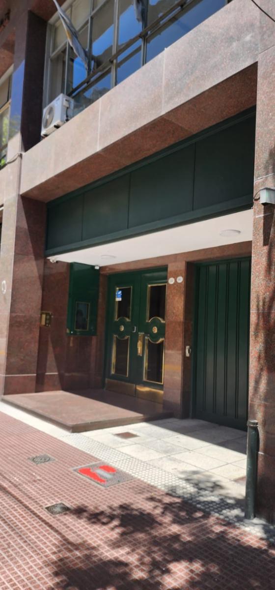 Av Cordoba y Libertad · Barrio Norte — foto 3
