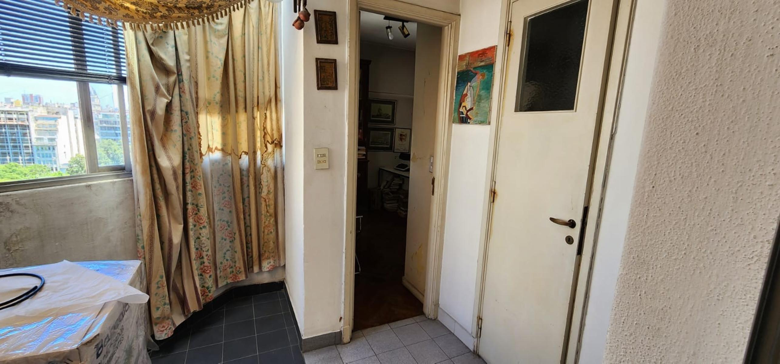 Av Cordoba y Libertad · Barrio Norte — foto 25