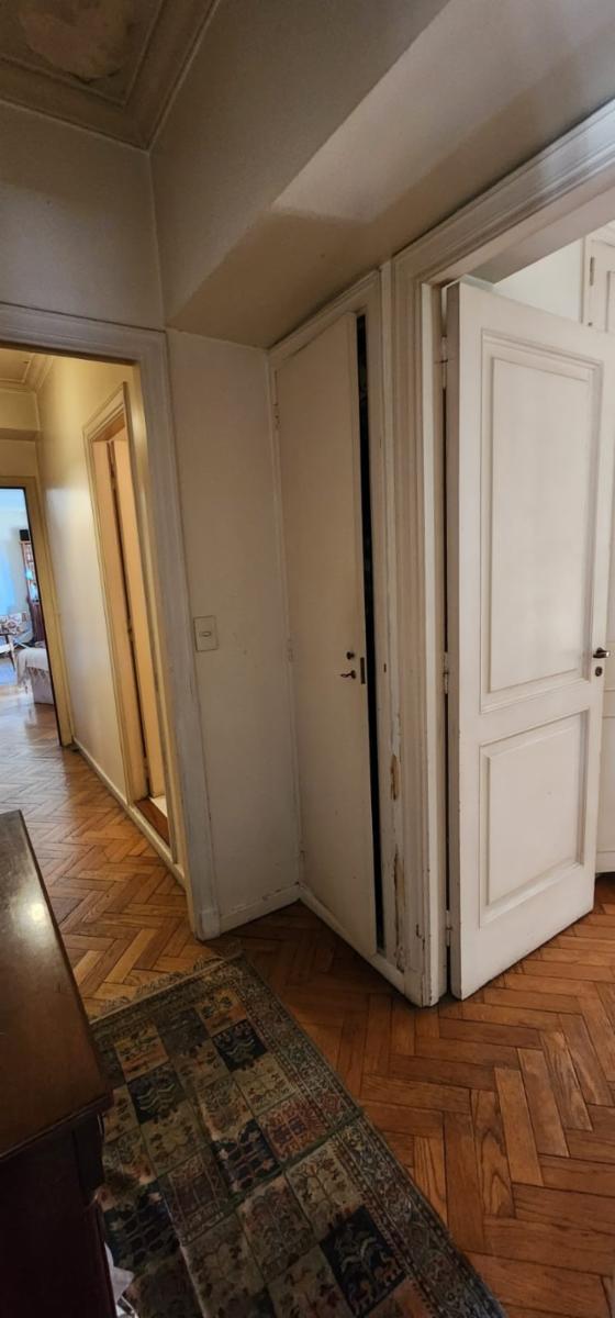 Av Cordoba y Libertad · Barrio Norte — foto 30
