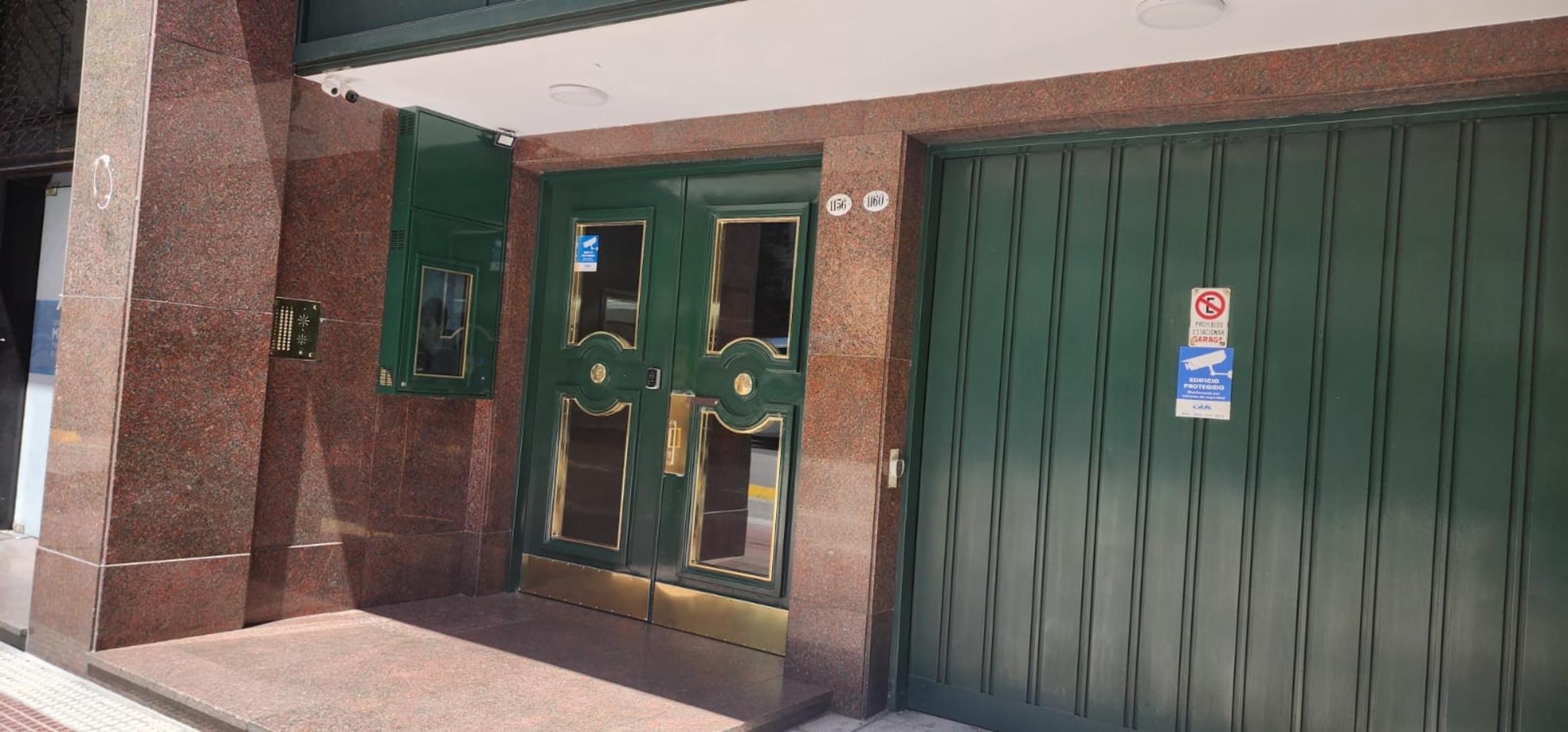 Av Cordoba y Libertad · Barrio Norte — foto 4