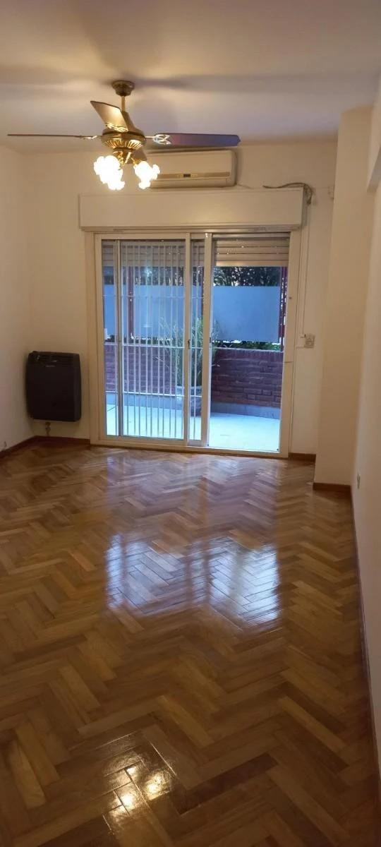 Venta Departamento 3 Ambientes en Palermo Honduras 6000