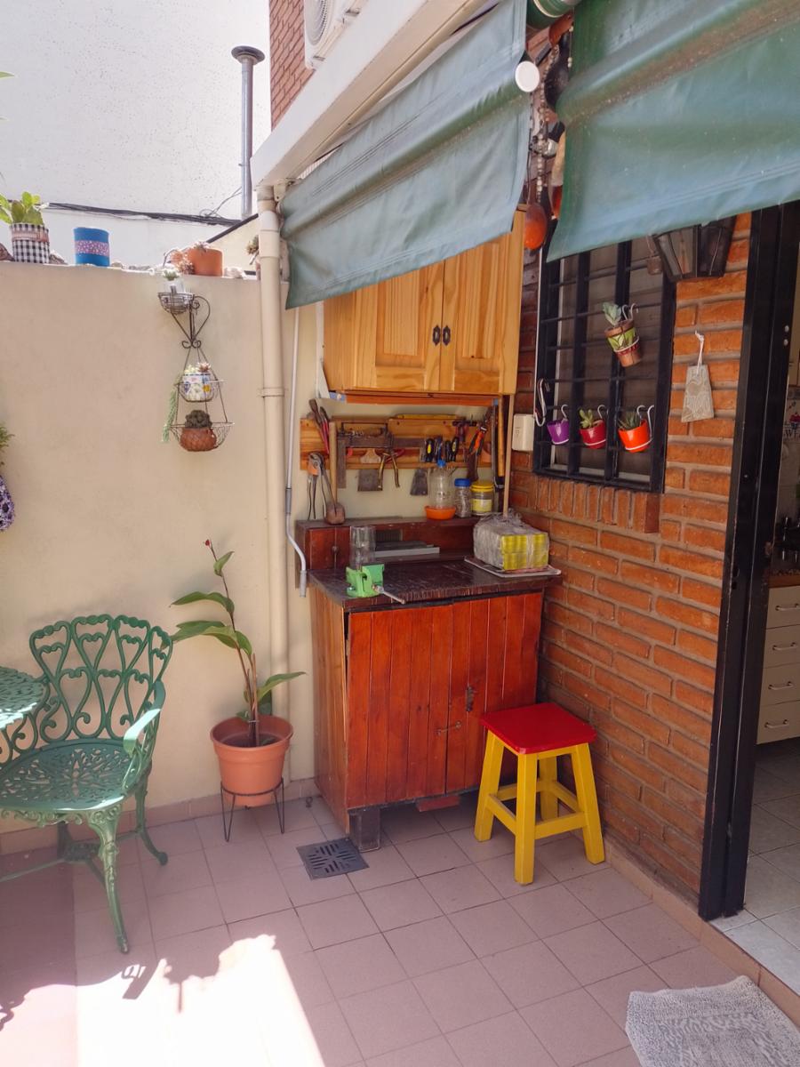 Castillo 64 · La Matanza — foto 8