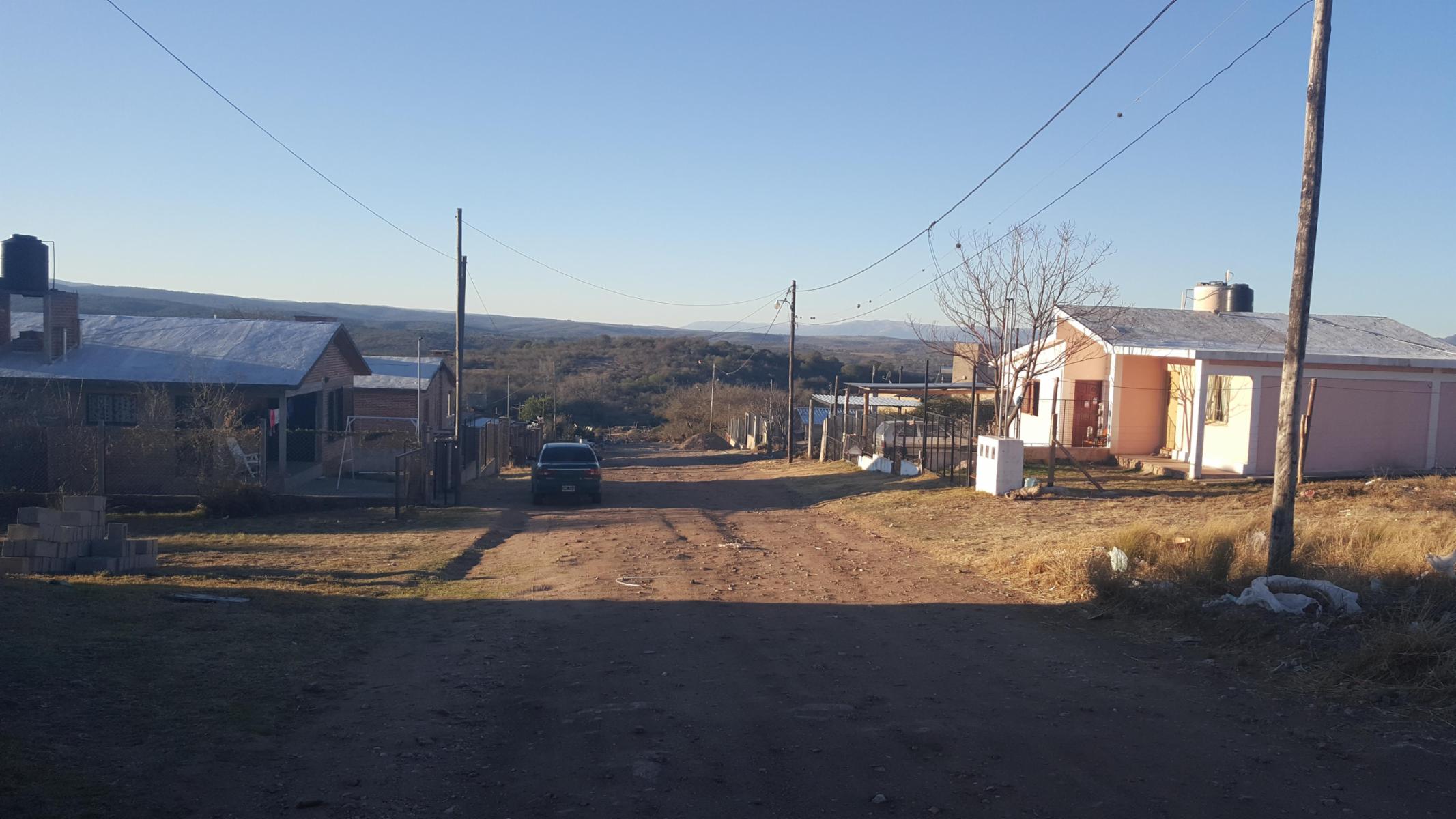 SOBRE RUTA, A METROS ENTRADA PRIMERA BANCARIA · Punilla — foto 4
