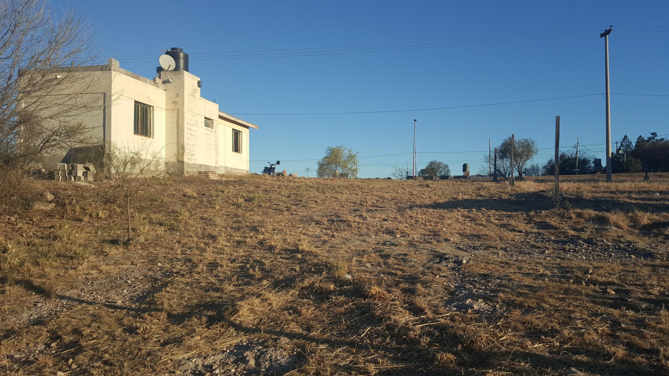 SOBRE RUTA, A METROS ENTRADA PRIMERA BANCARIA · Punilla — foto 5
