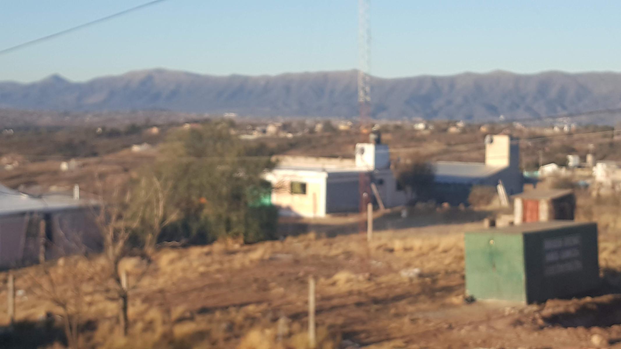SOBRE RUTA, A METROS ENTRADA PRIMERA BANCARIA · Punilla — foto 6