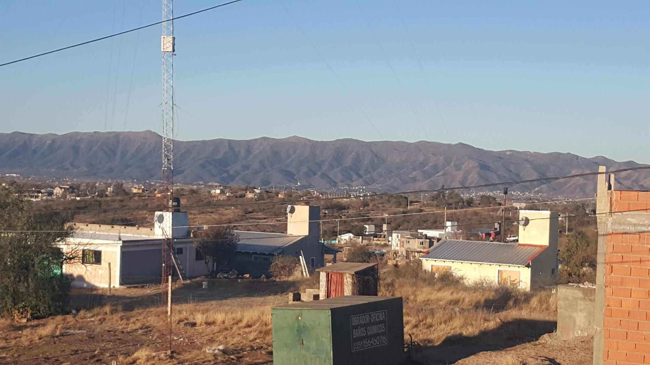 SOBRE RUTA, A METROS ENTRADA PRIMERA BANCARIA · Punilla — foto 7