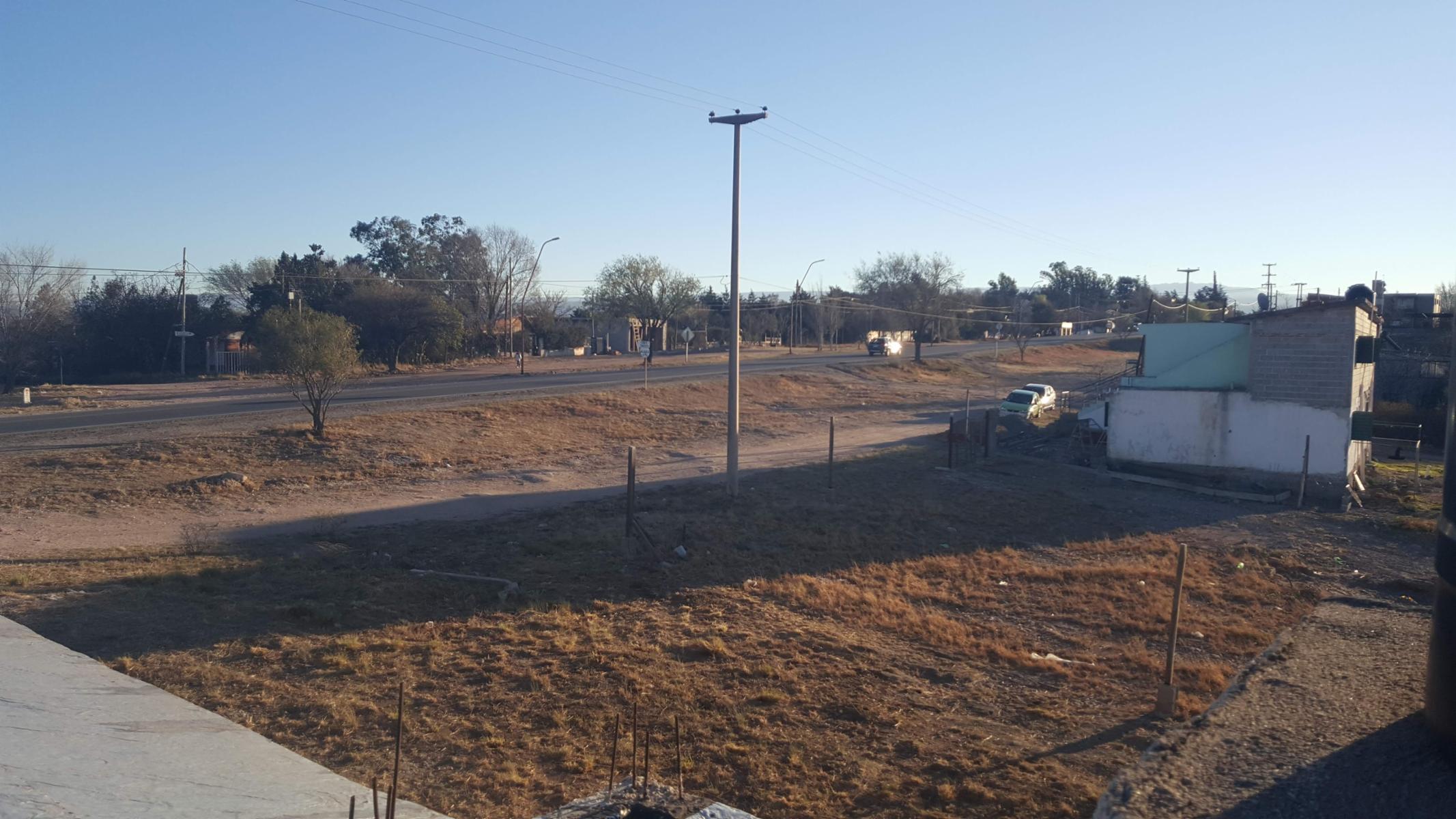 SOBRE RUTA, A METROS ENTRADA PRIMERA BANCARIA · Punilla — foto 8