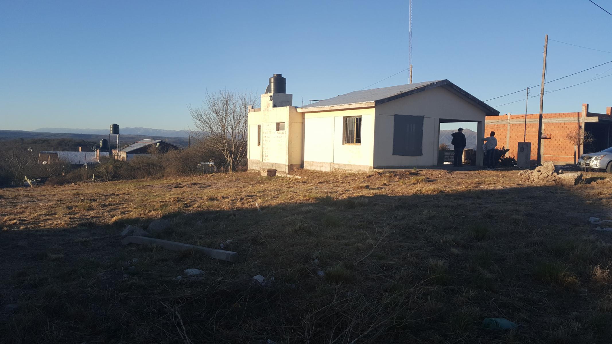 SOBRE RUTA, A METROS ENTRADA PRIMERA BANCARIA · Punilla — foto 9