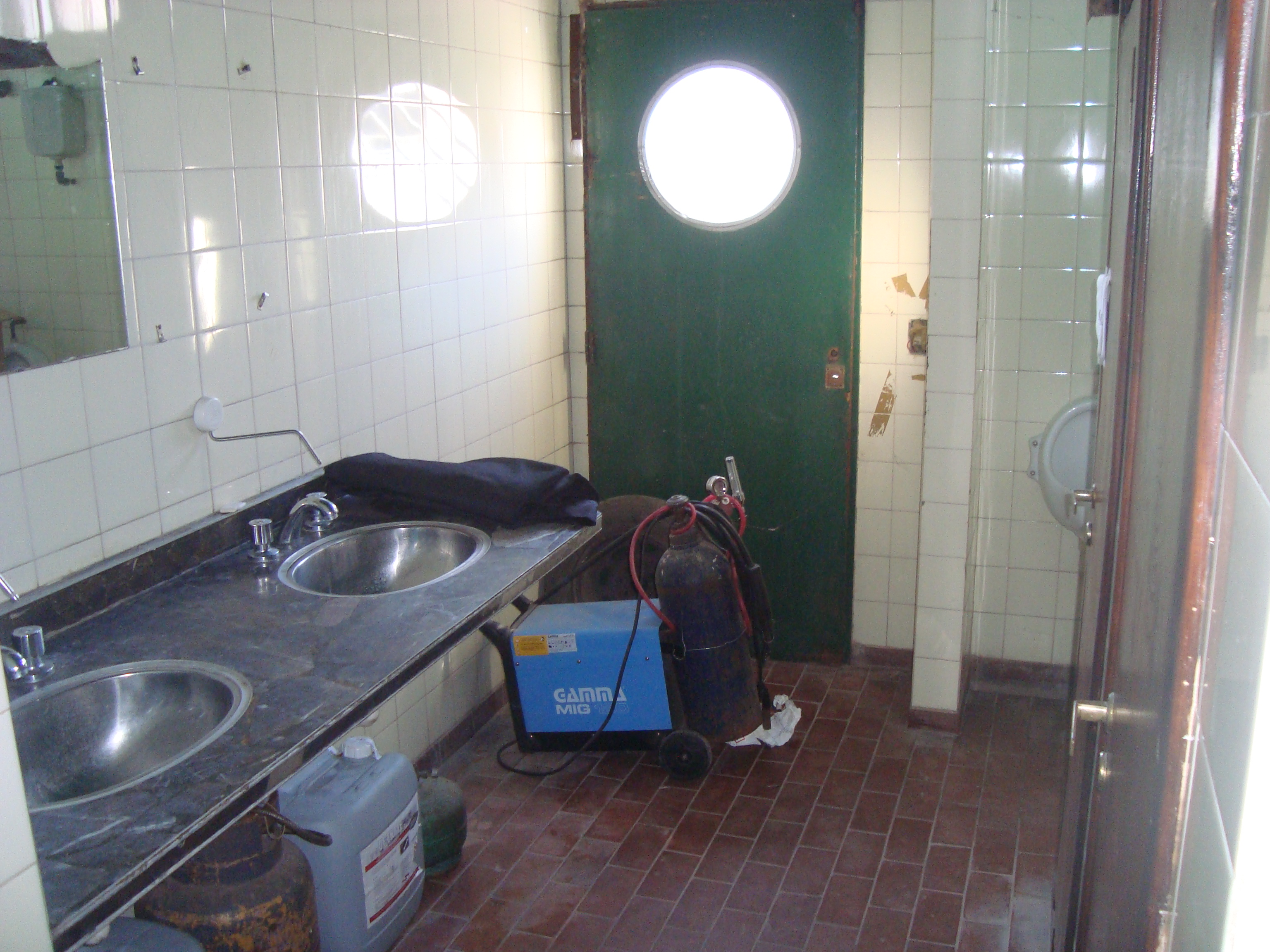 San Francisco de Asis 68 · Almirante Brown — foto 12