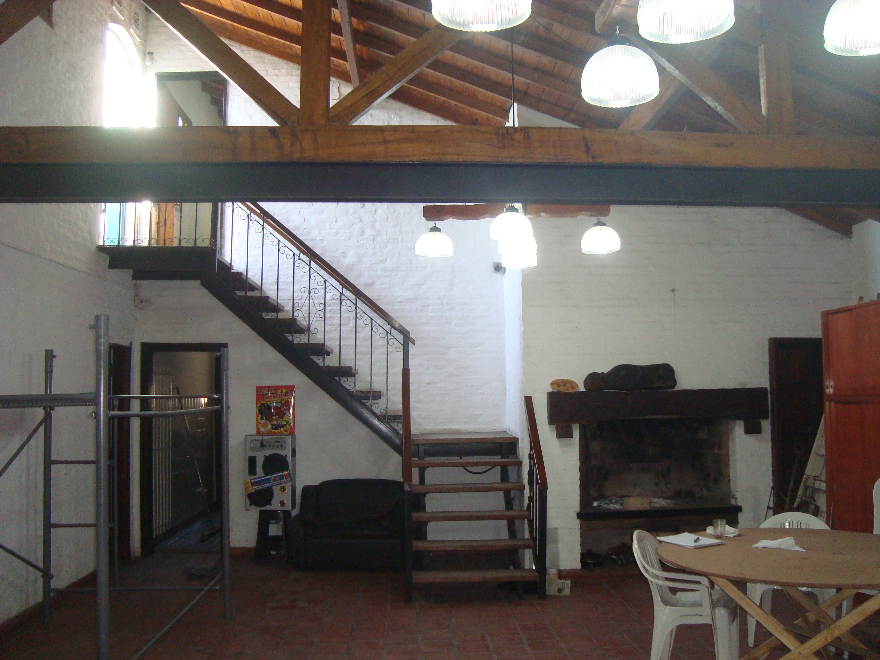 San Francisco de Asis 68 · Almirante Brown — foto 13